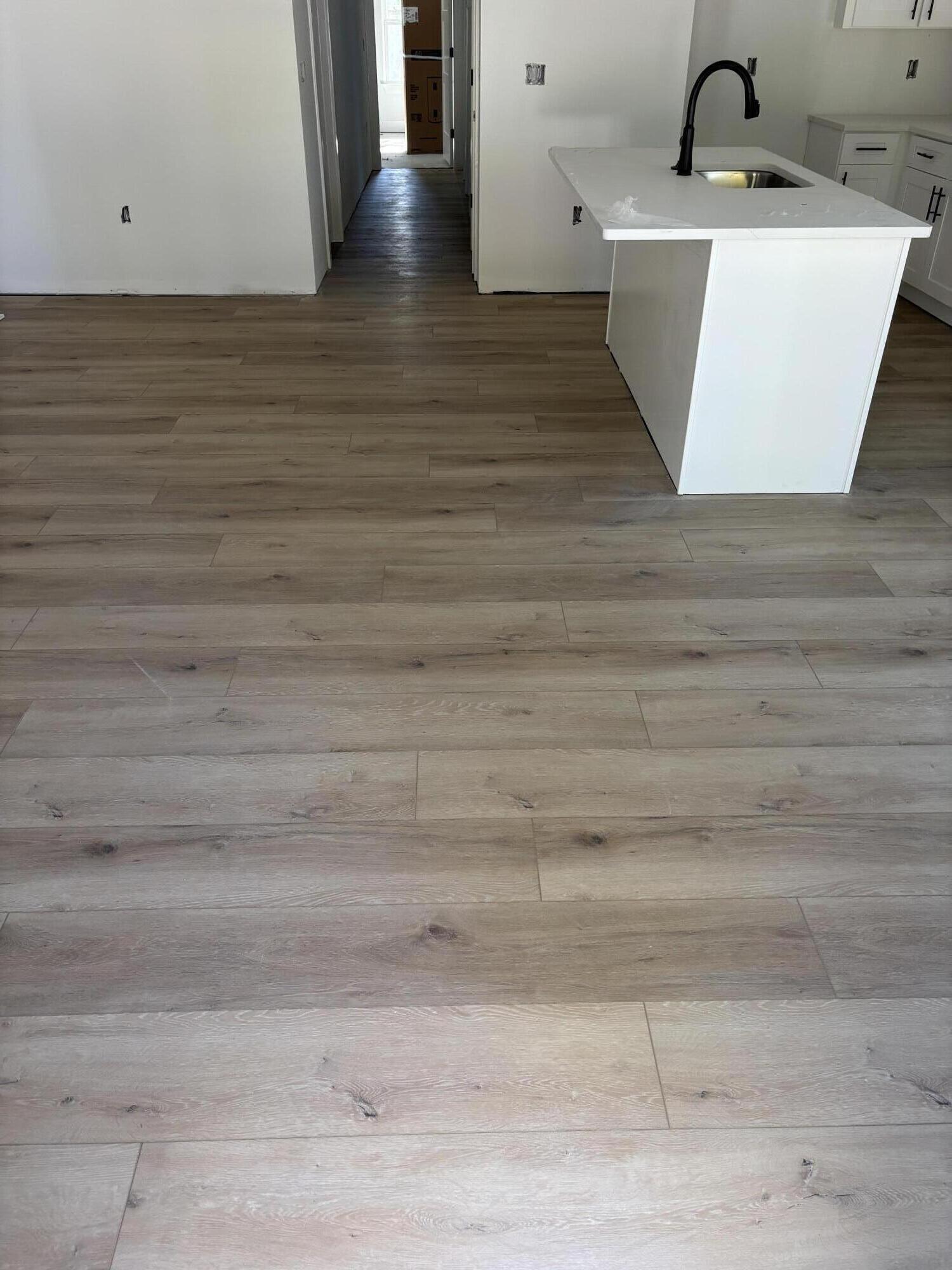 BELIEVE - Residential