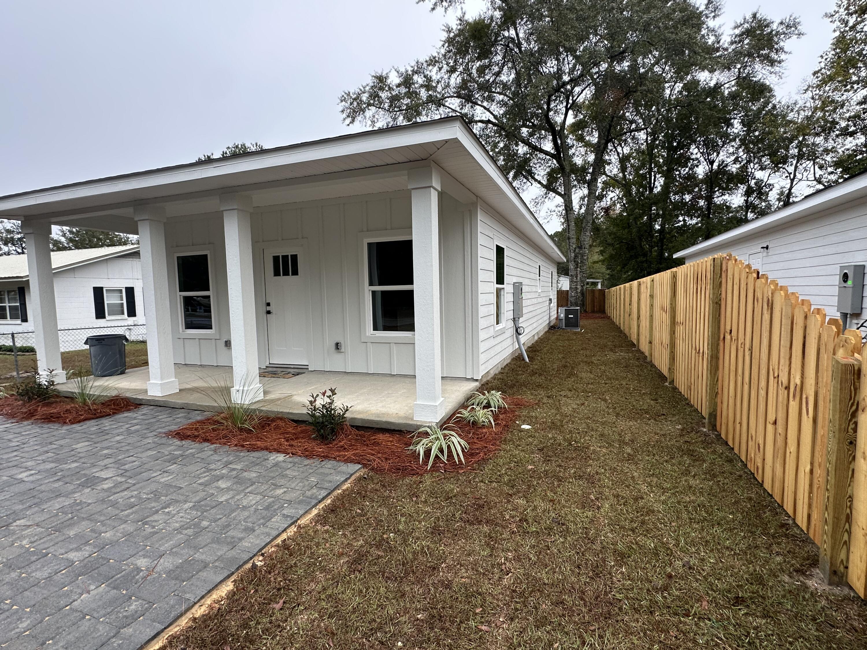 BELIEVE - Residential