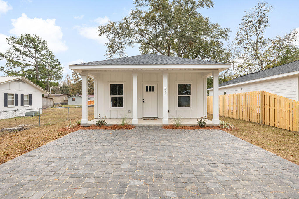 BELIEVE - Residential