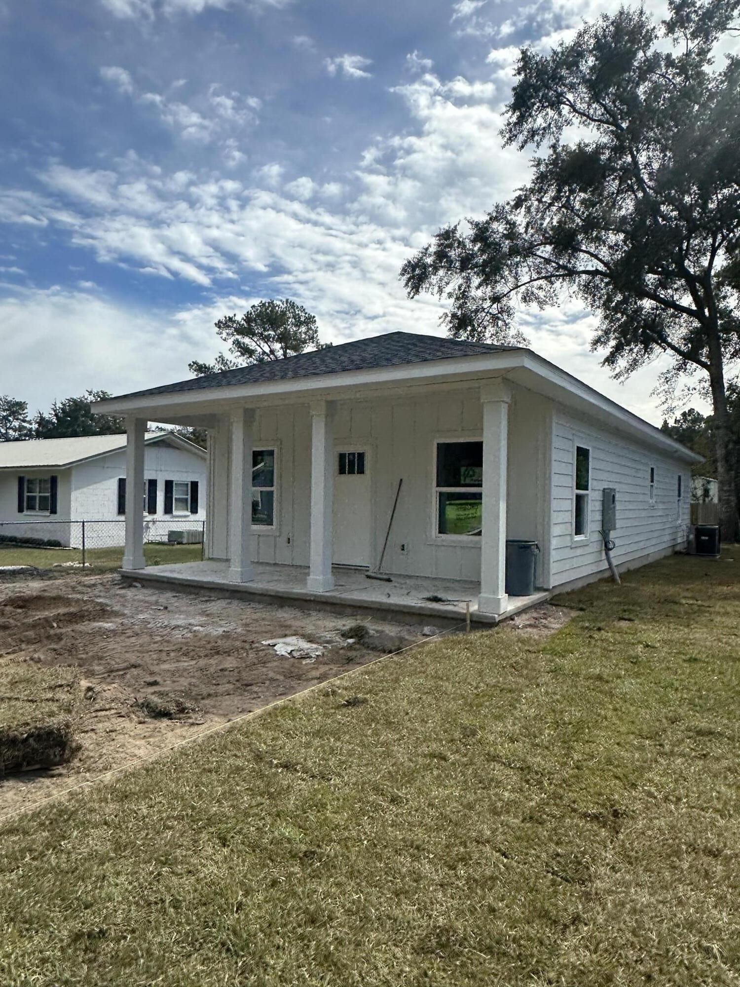 BELIEVE - Residential