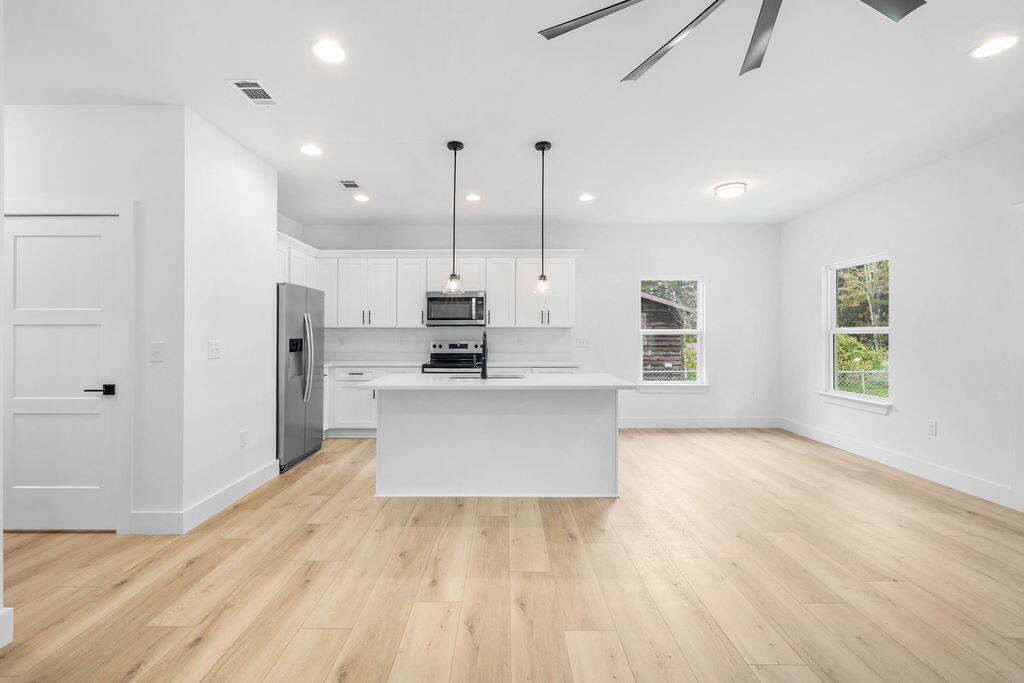 BELIEVE - Residential