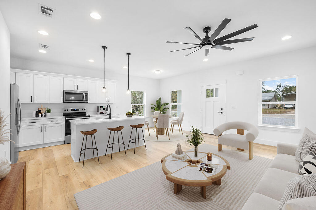 BELIEVE - Residential