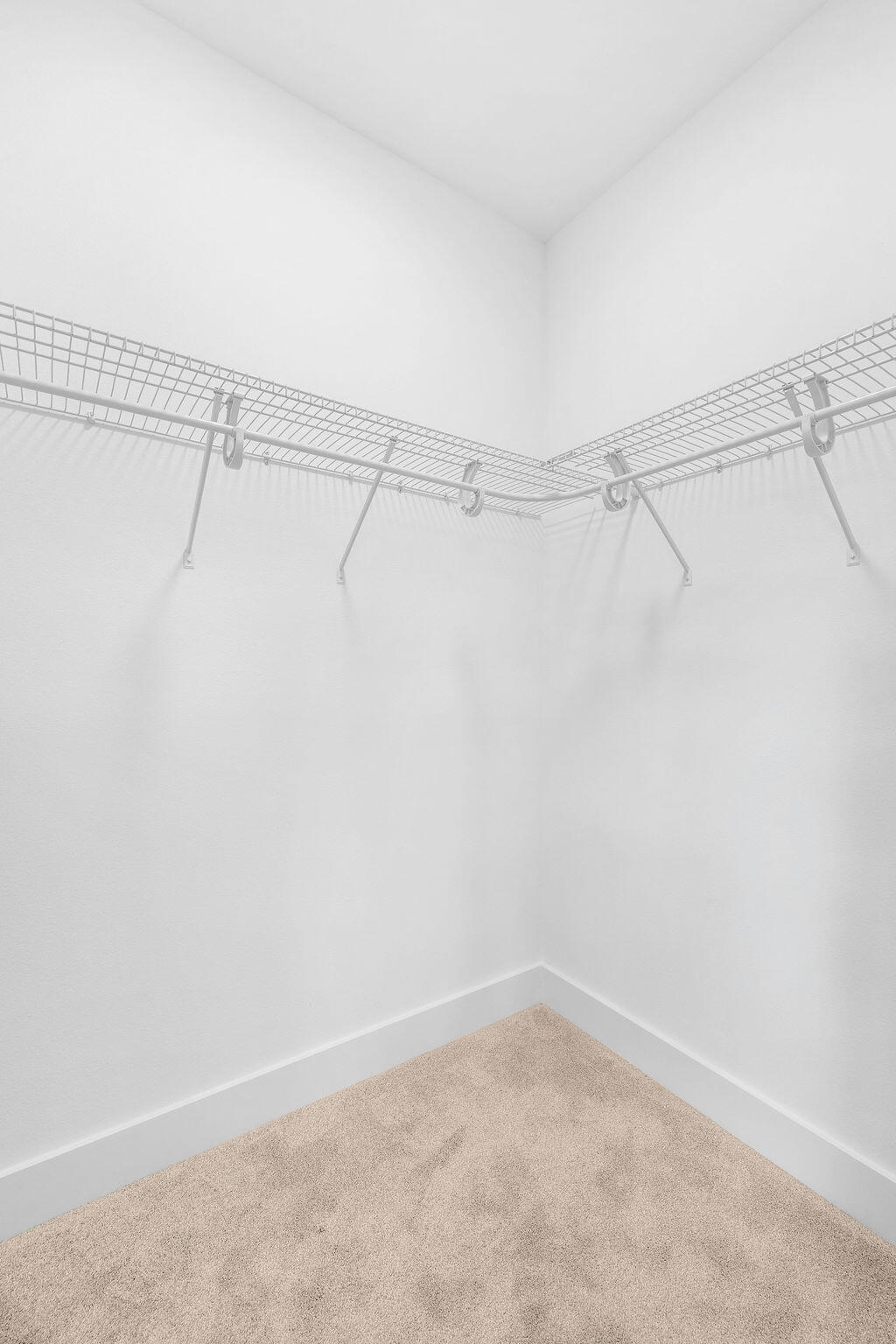 BELIEVE - Residential