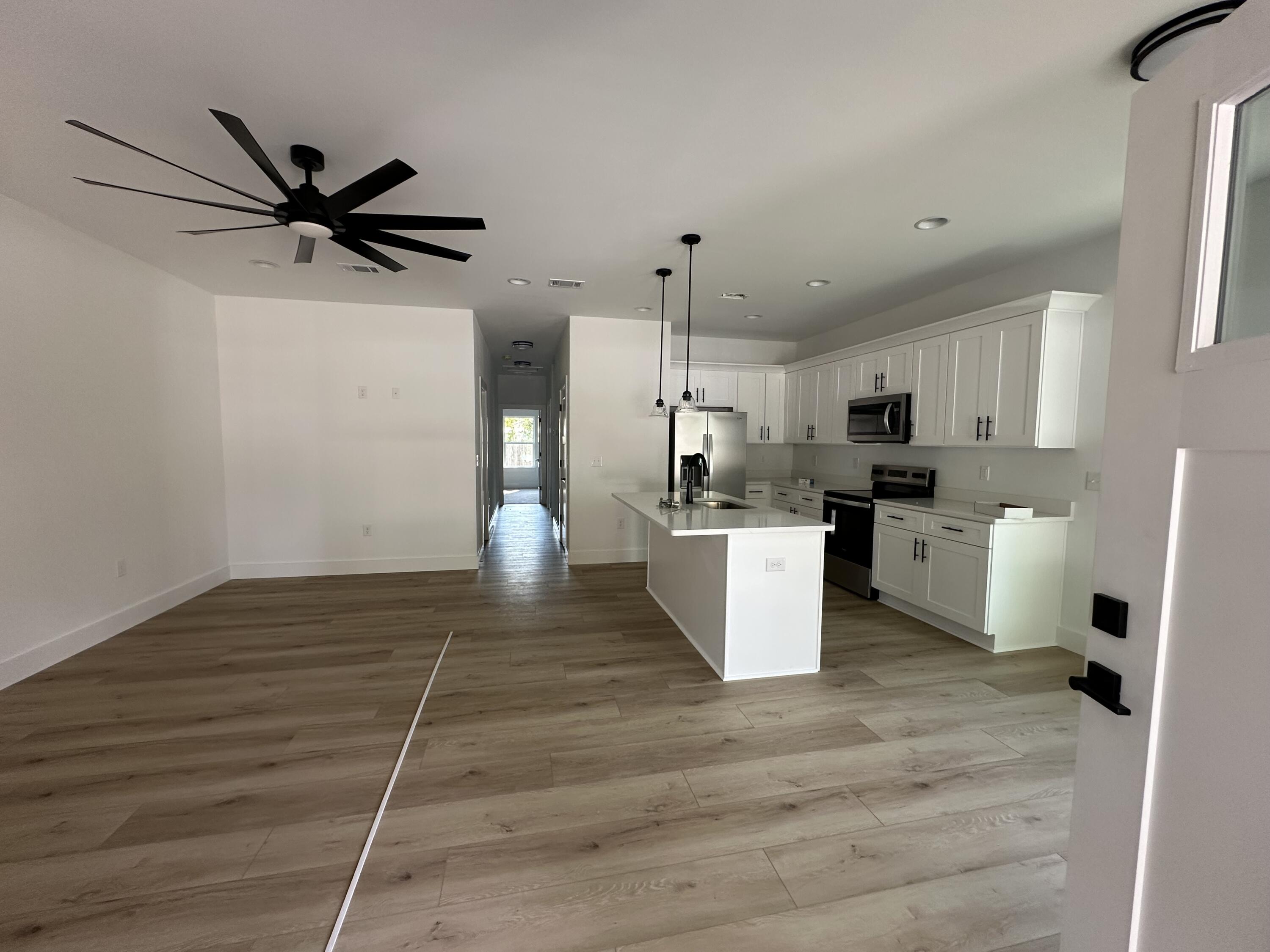 BELIEVE - Residential