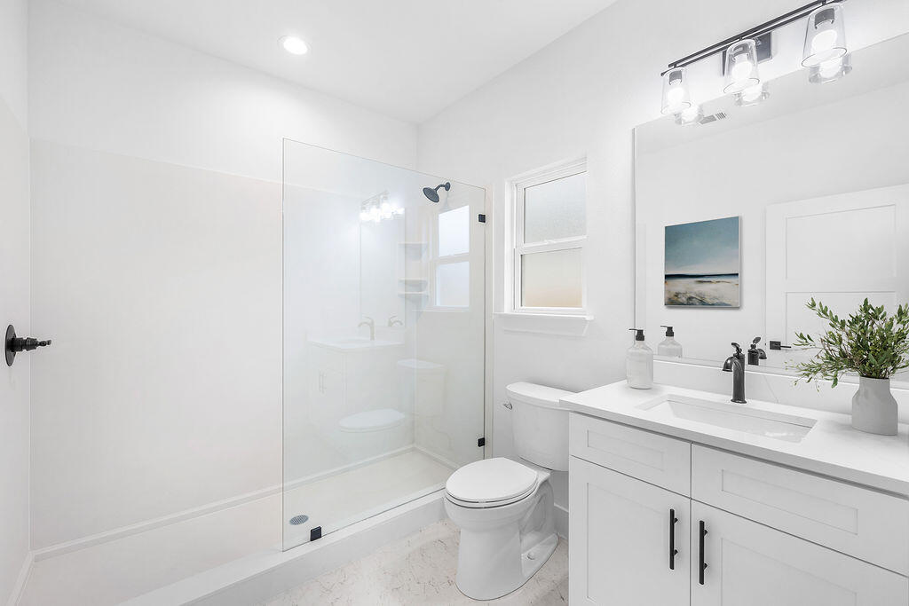 BELIEVE - Residential