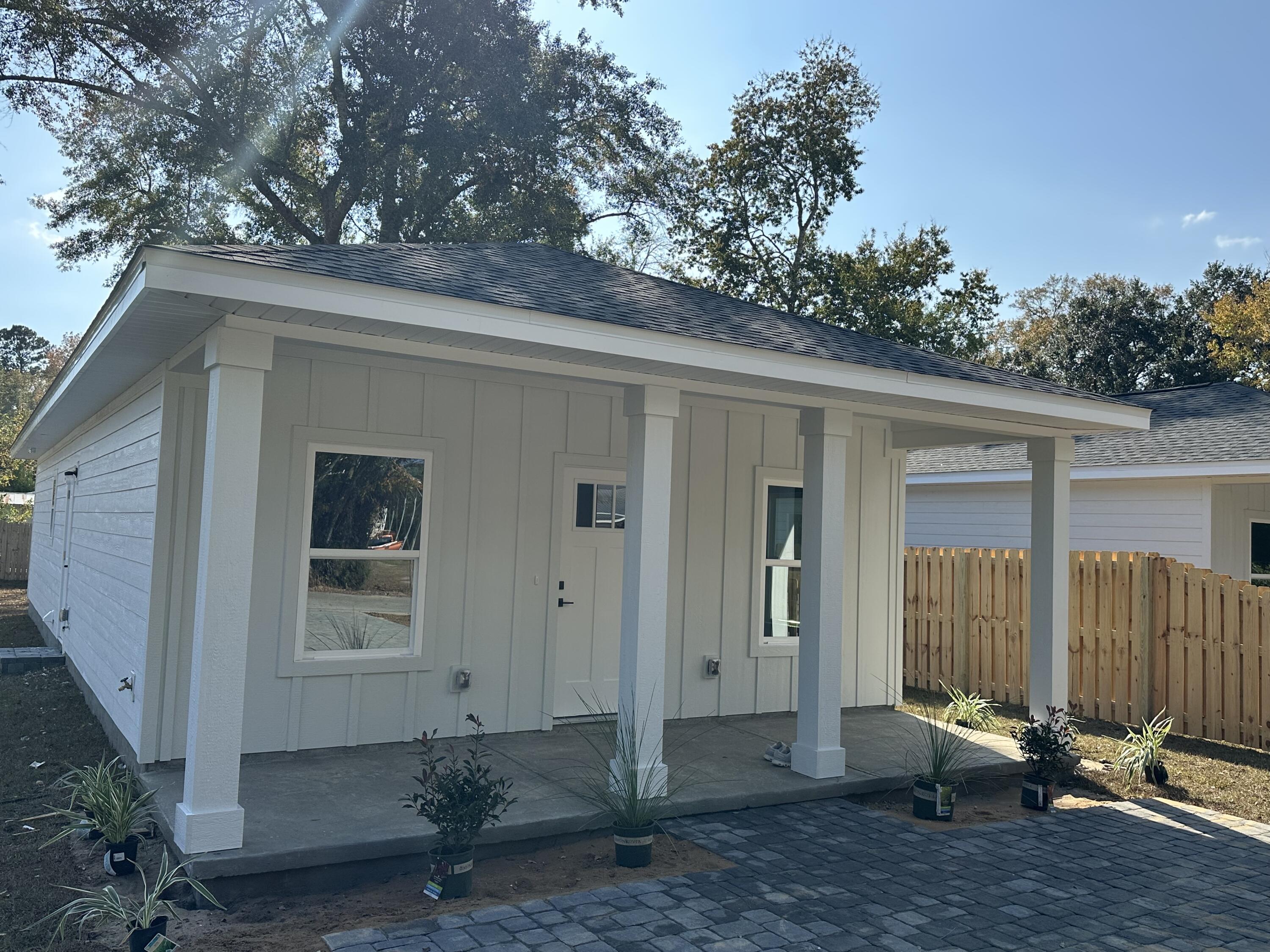 BELIEVE - Residential