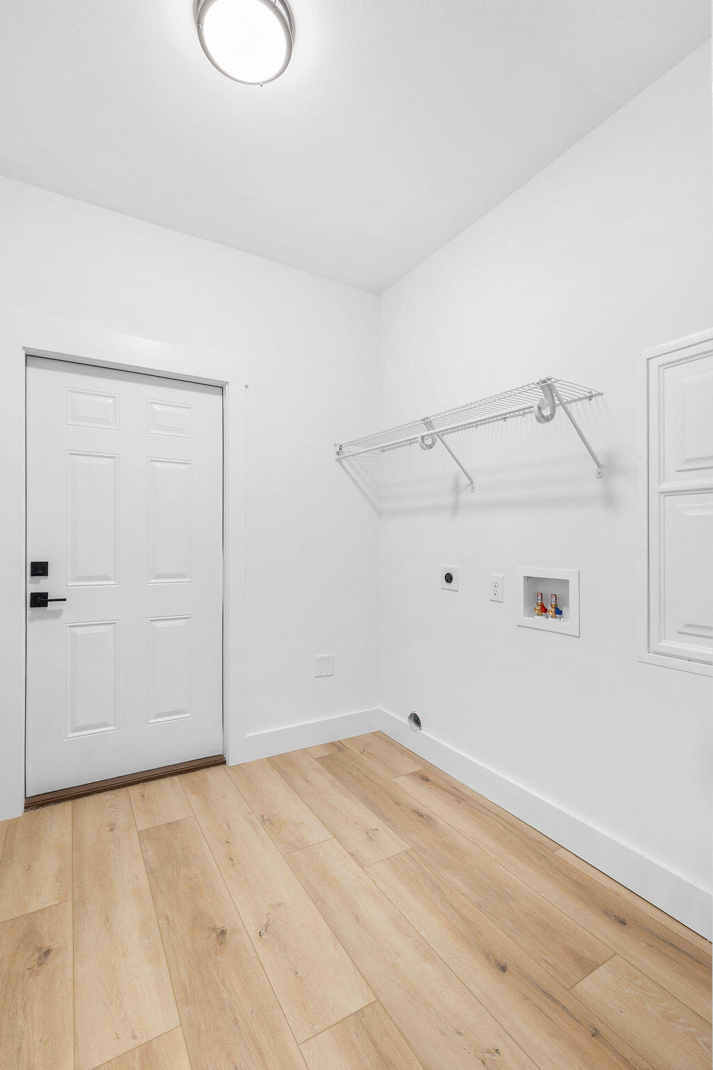 BELIEVE - Residential