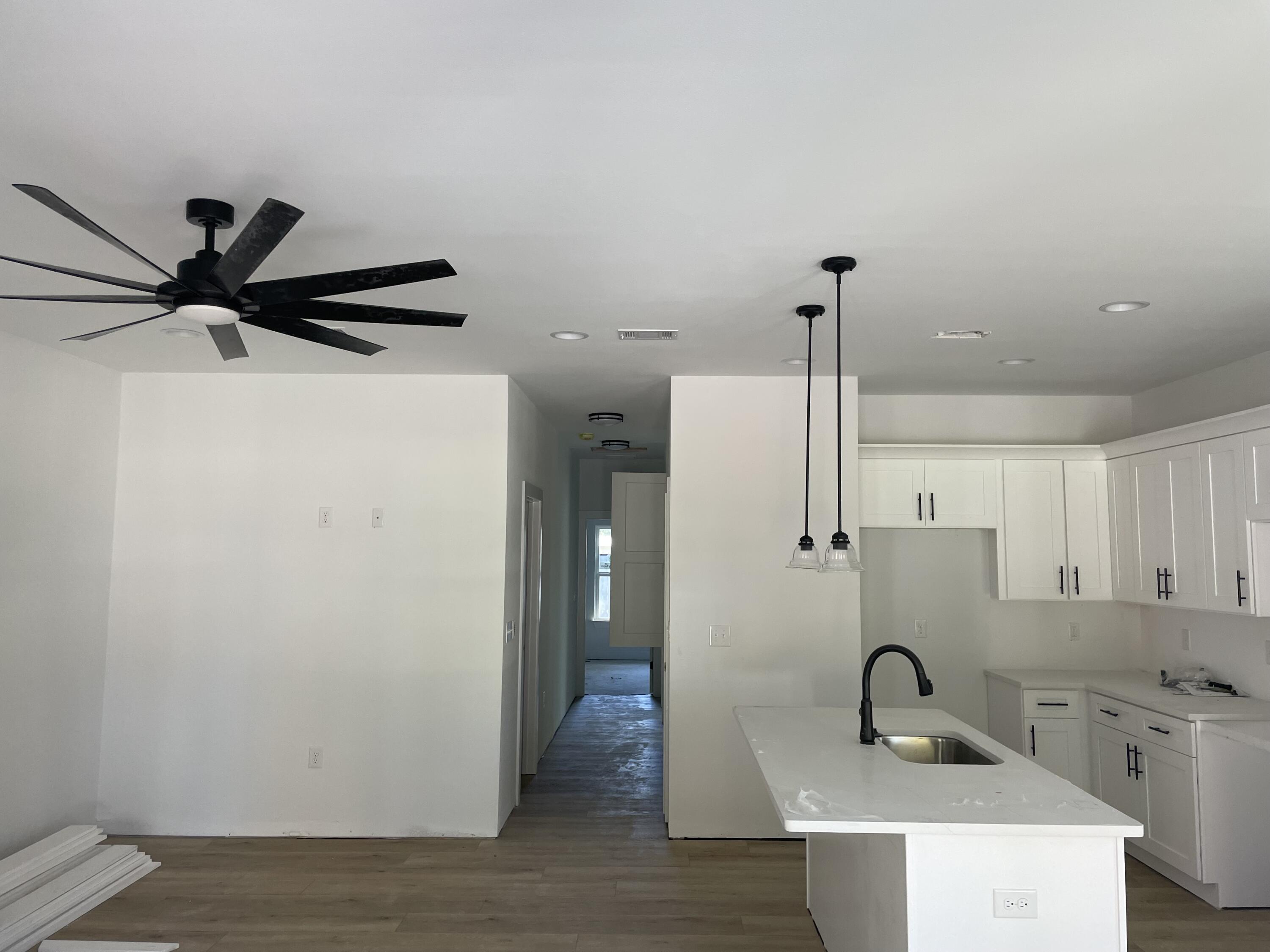 BELIEVE - Residential