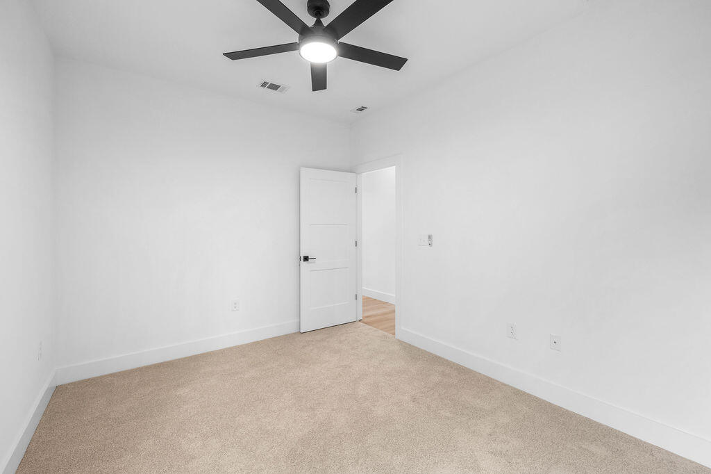 BELIEVE - Residential