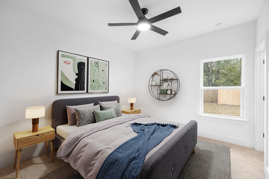 BELIEVE - Residential