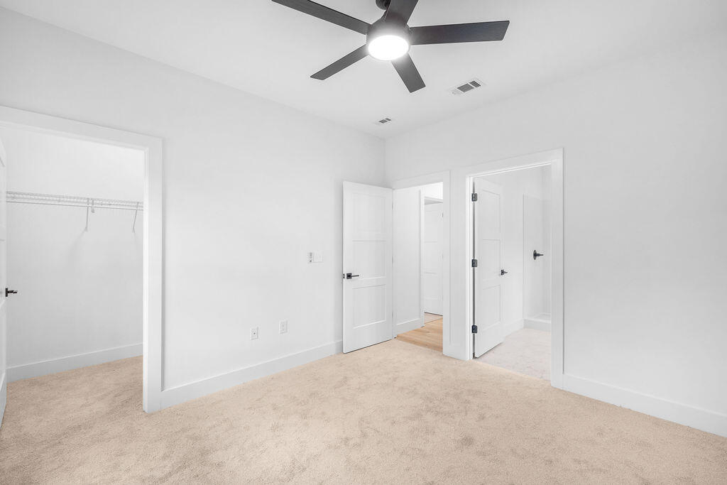 BELIEVE - Residential