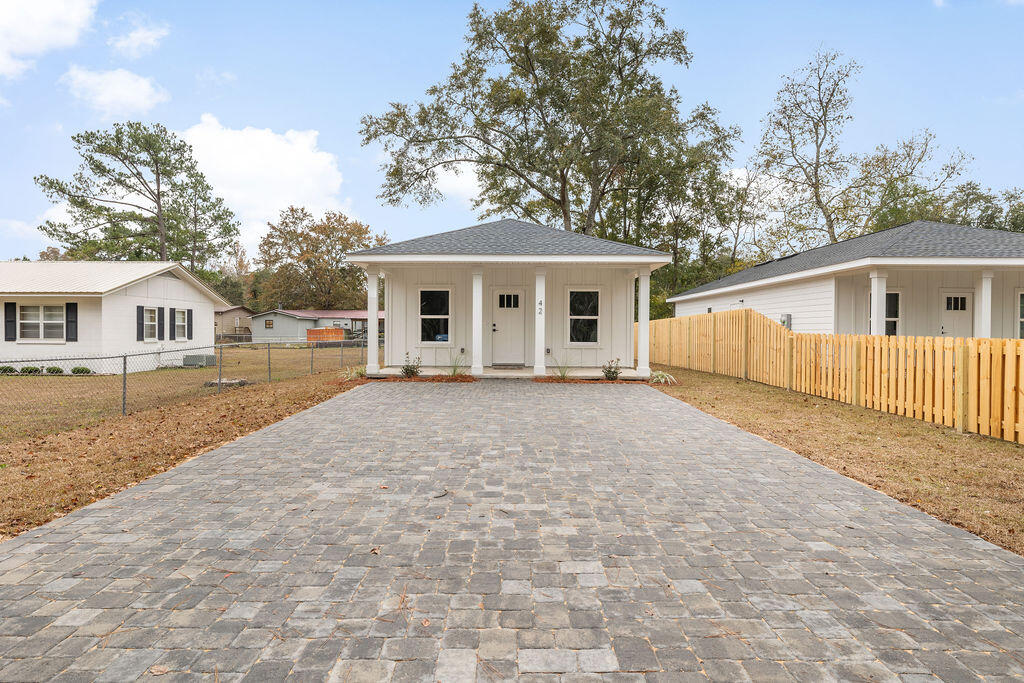 BELIEVE - Residential