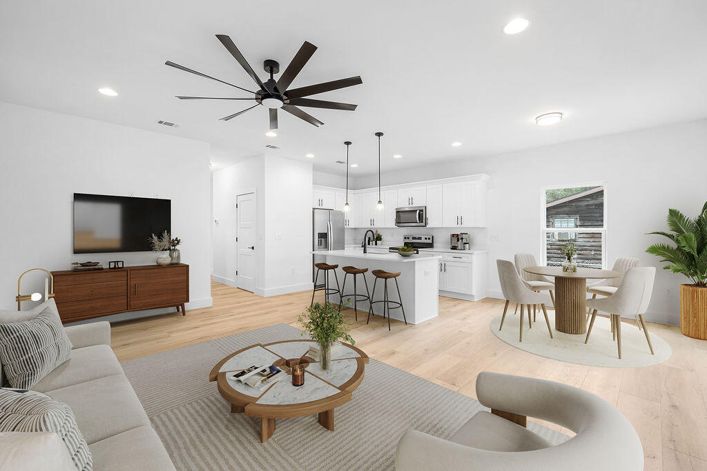 BELIEVE - Residential