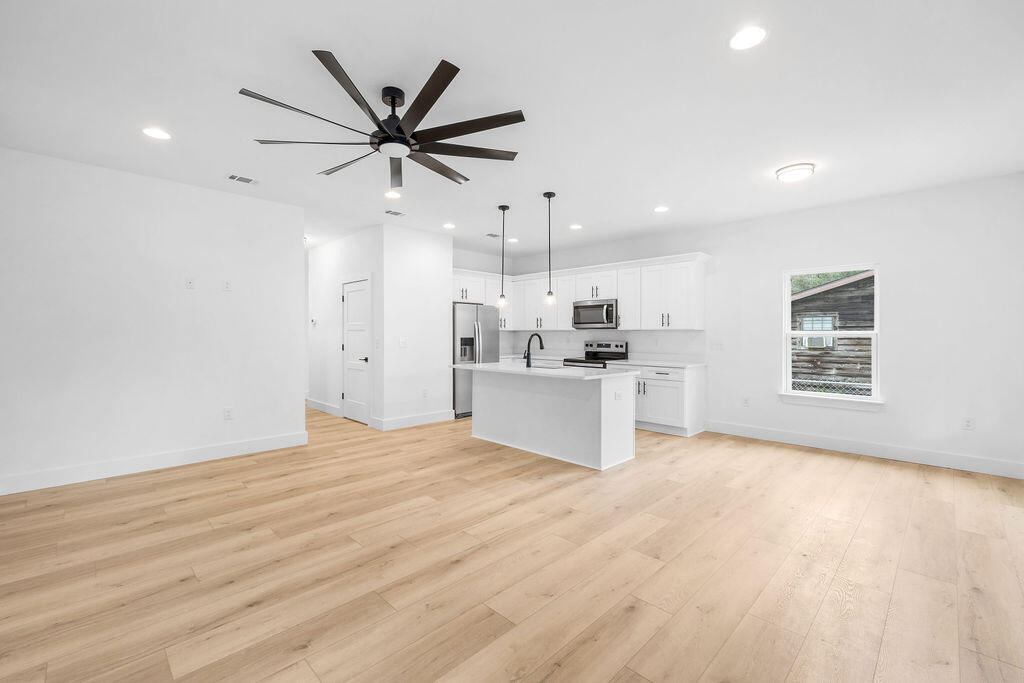 BELIEVE - Residential