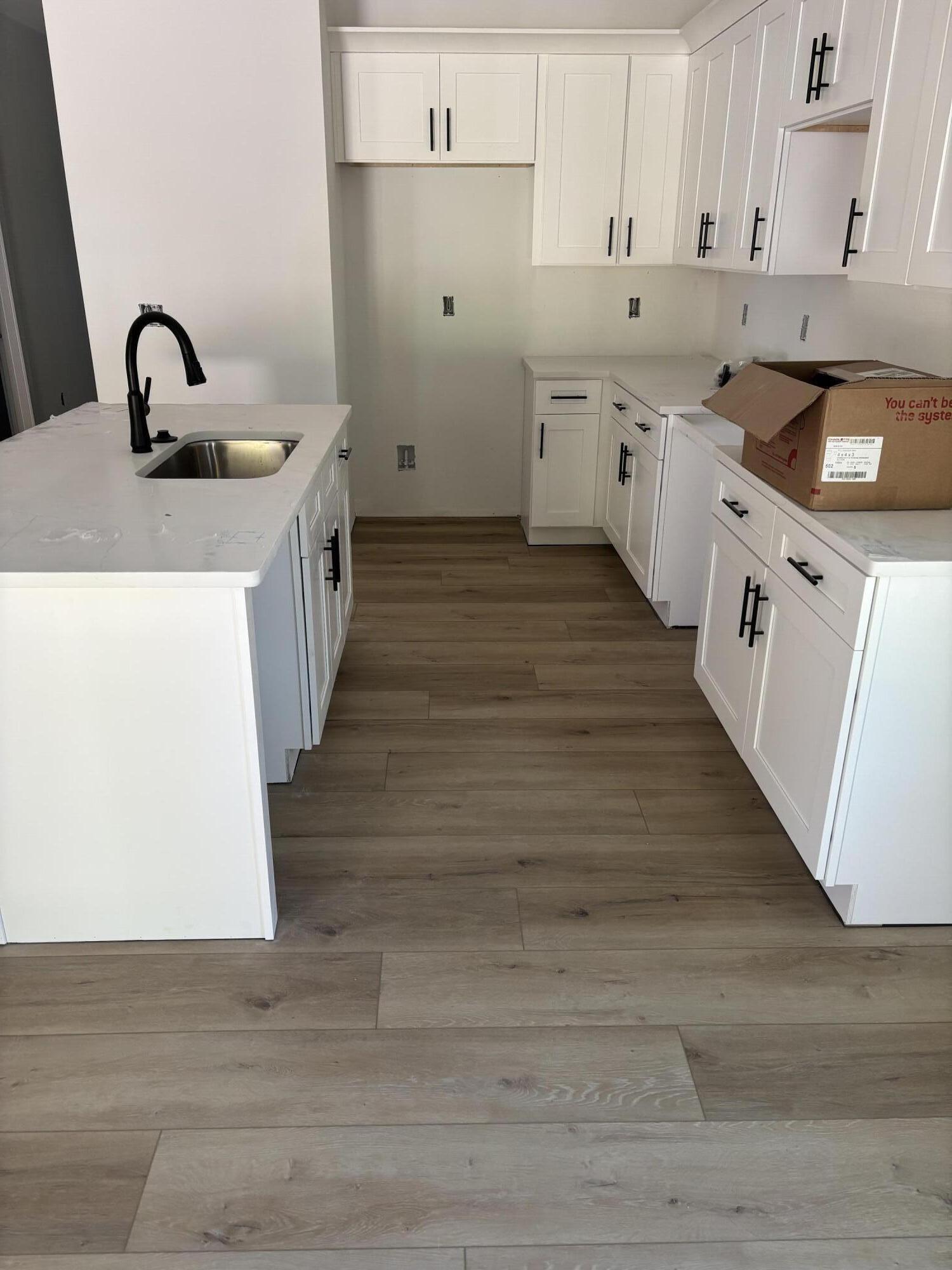 BELIEVE - Residential