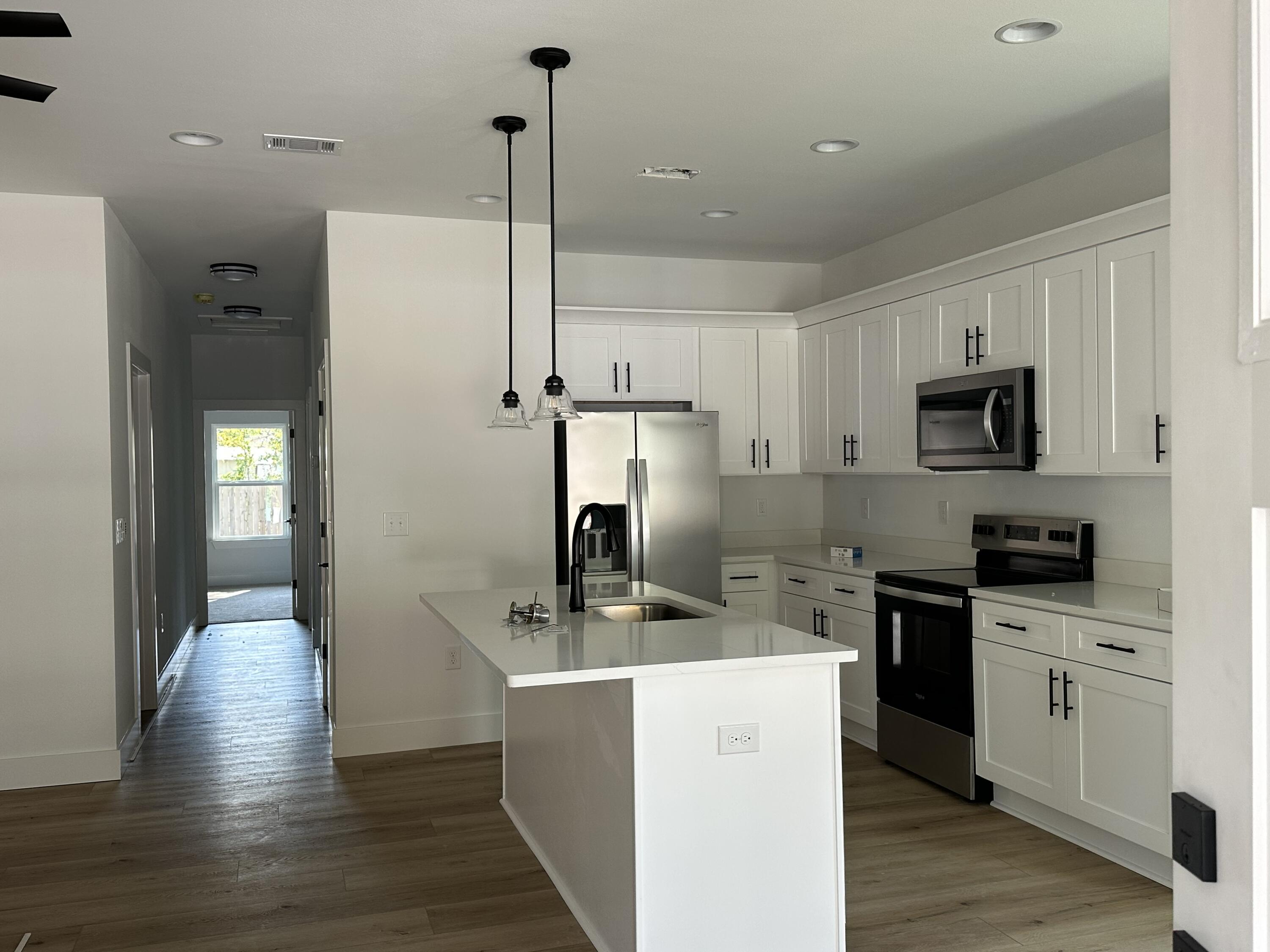 BELIEVE - Residential