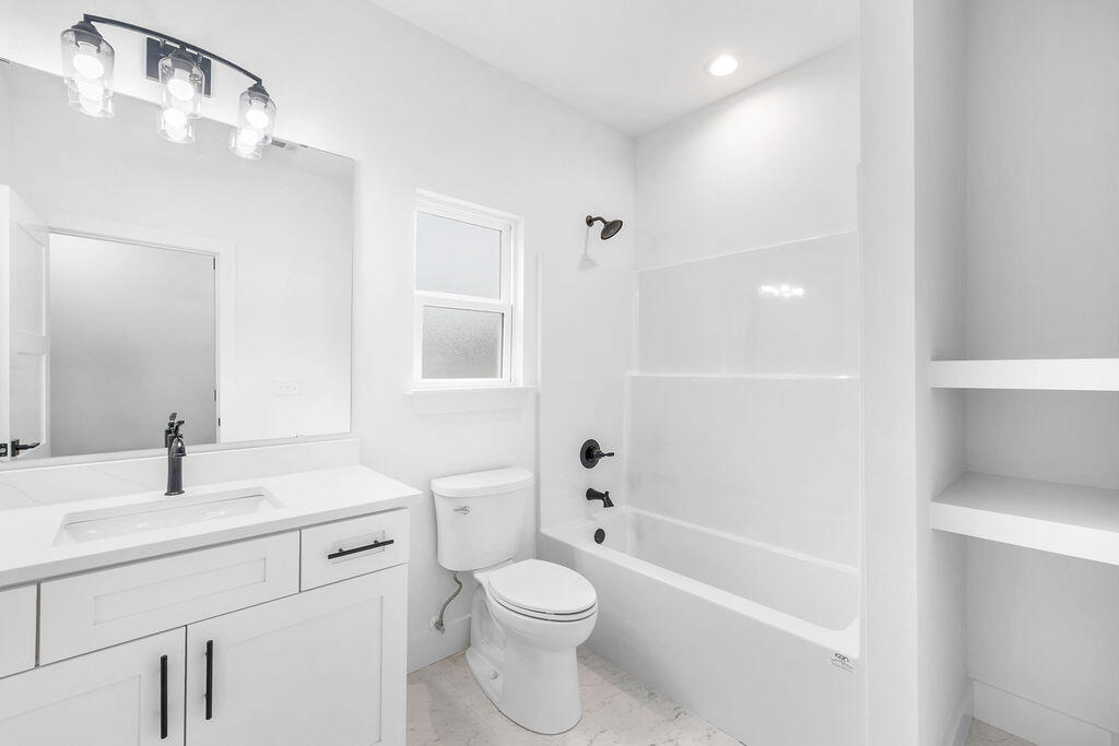 BELIEVE - Residential