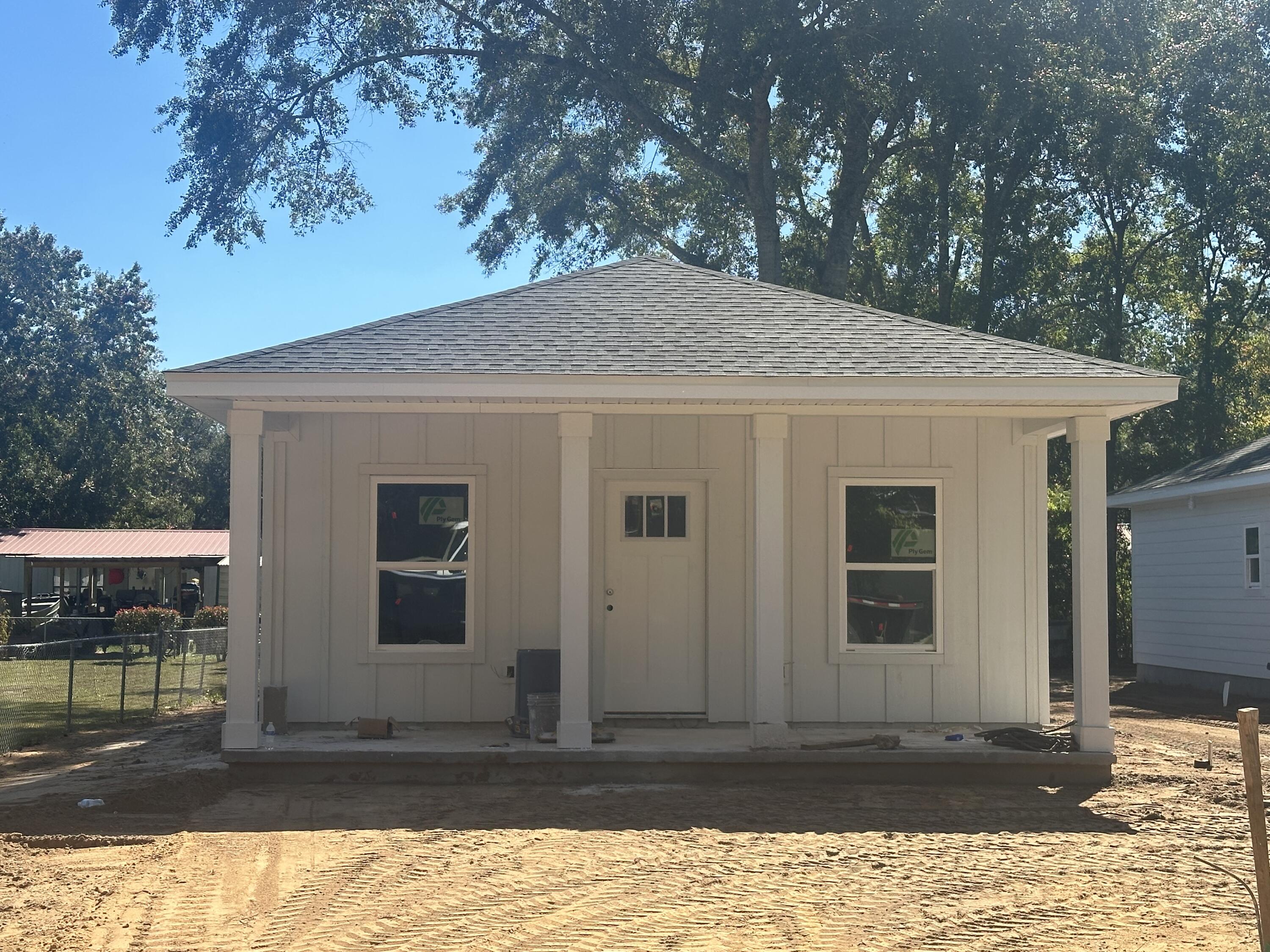 BELIEVE - Residential