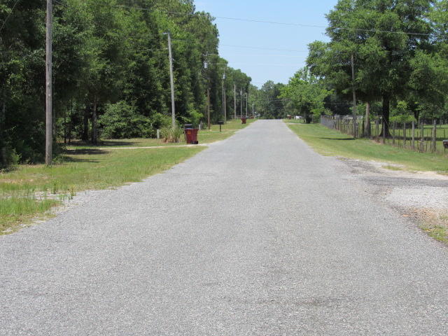 North Supergroup - Land