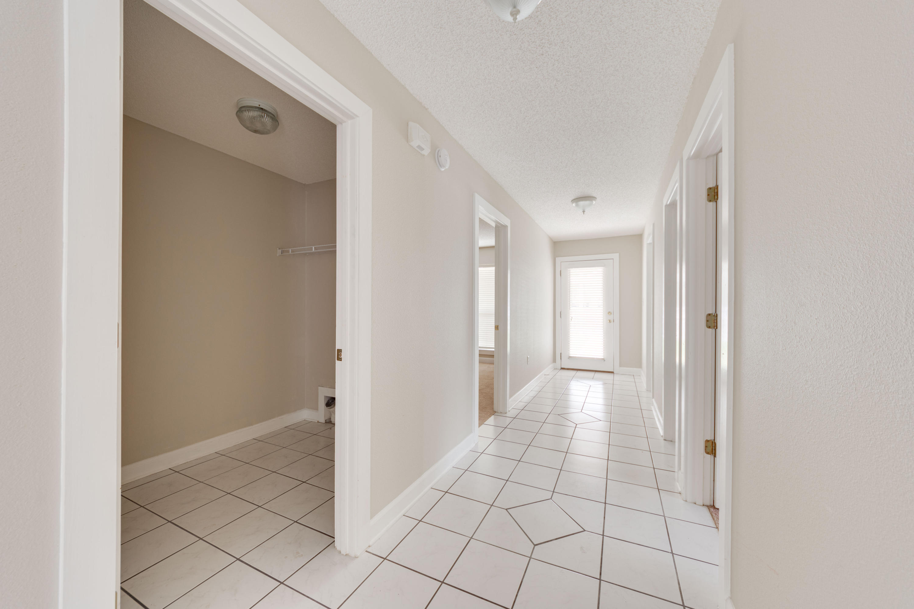 SEA DUNES - Residential