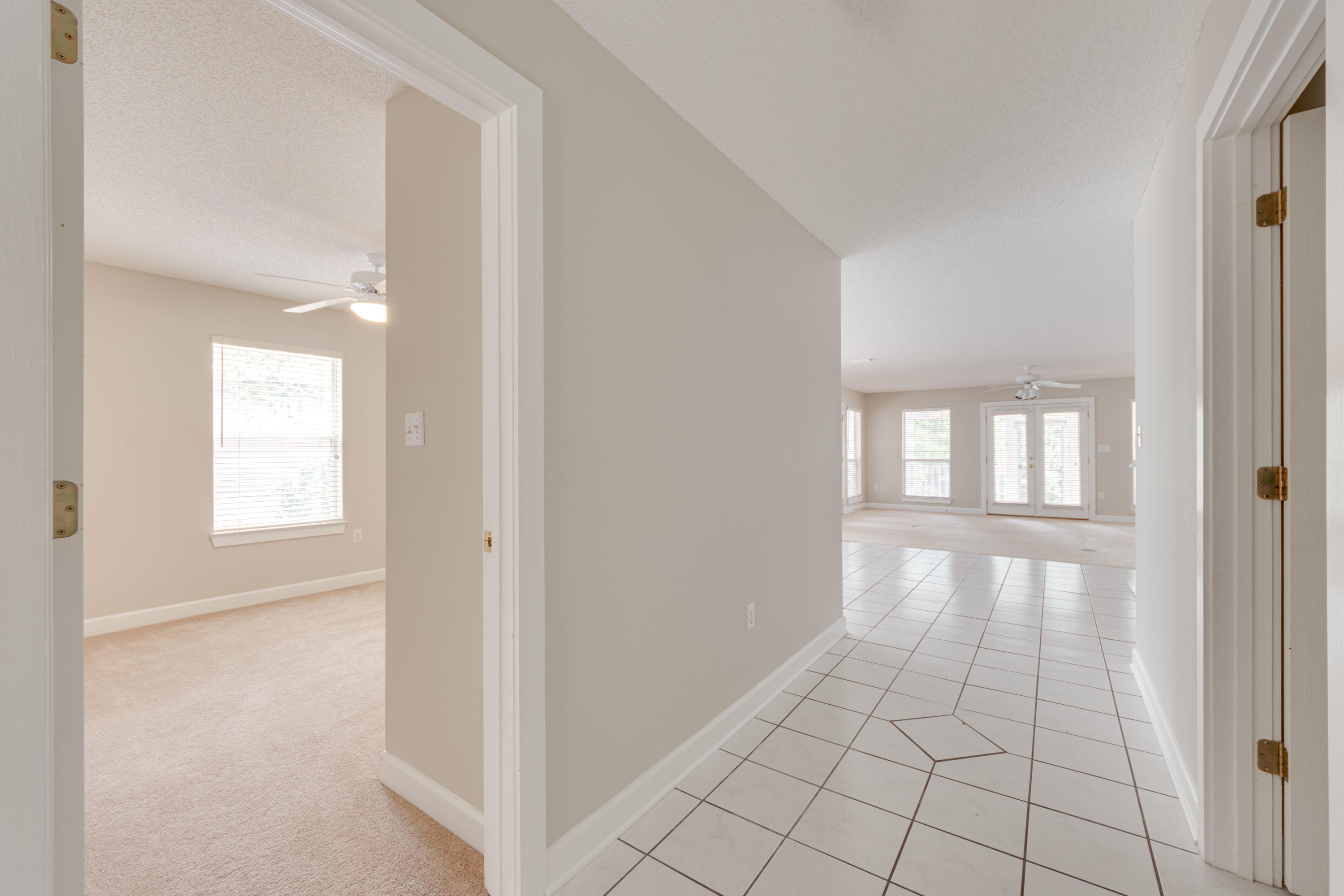 SEA DUNES - Residential