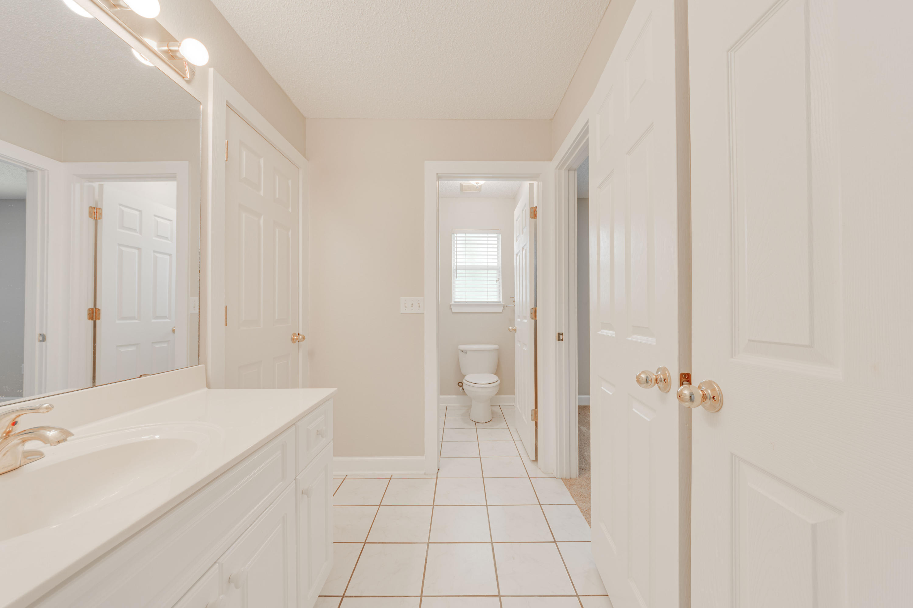 SEA DUNES - Residential