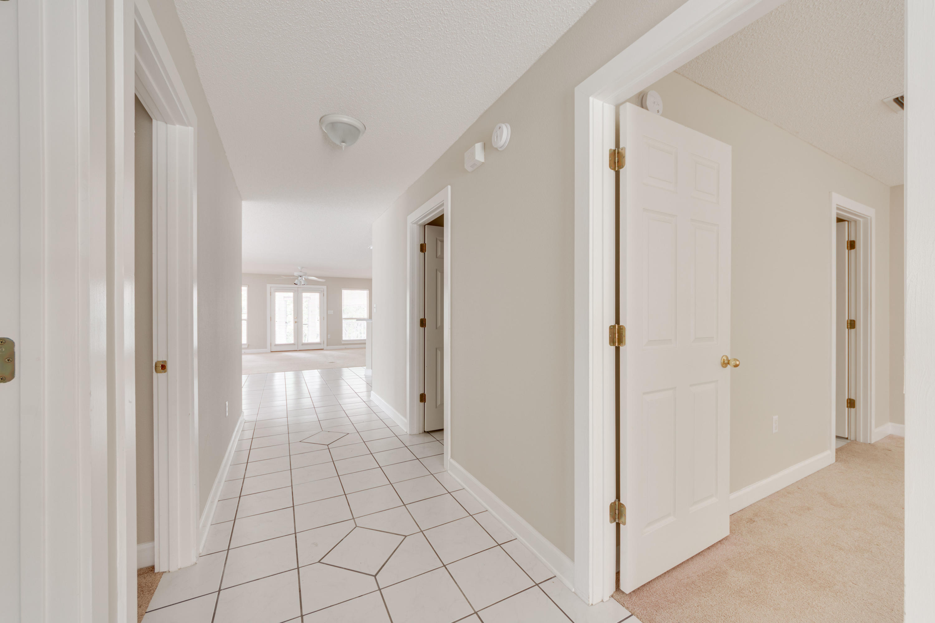 SEA DUNES - Residential