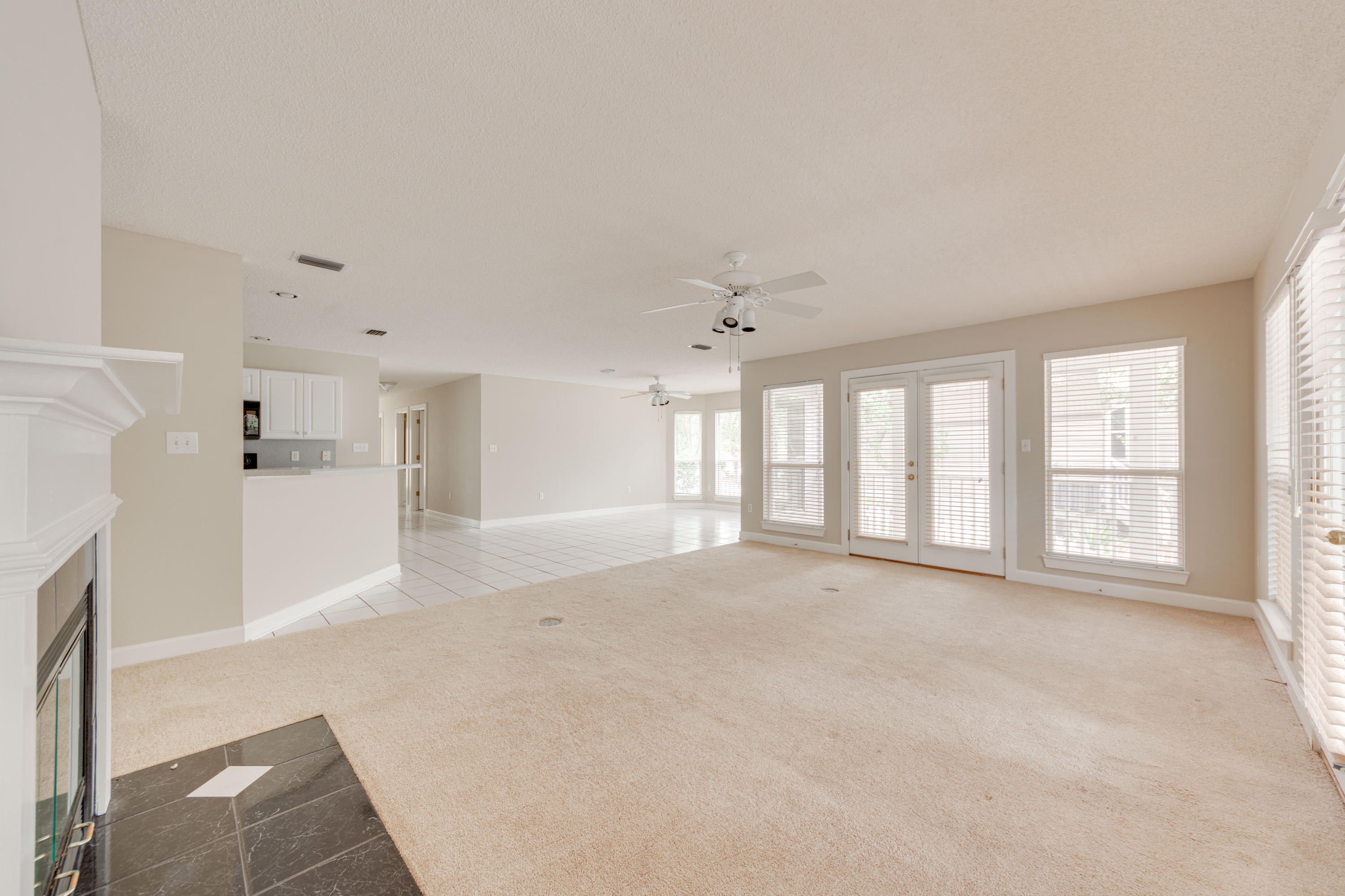 SEA DUNES - Residential