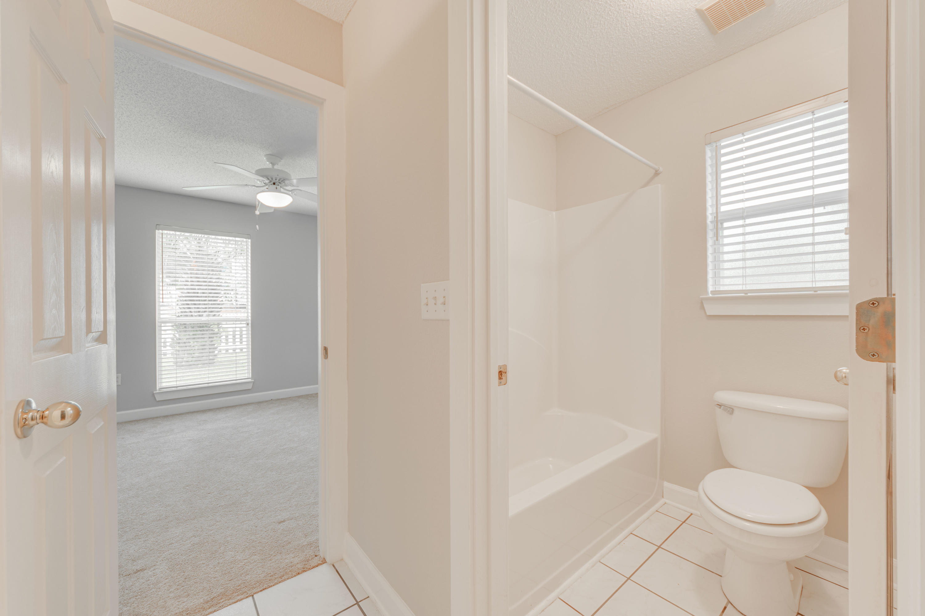 SEA DUNES - Residential