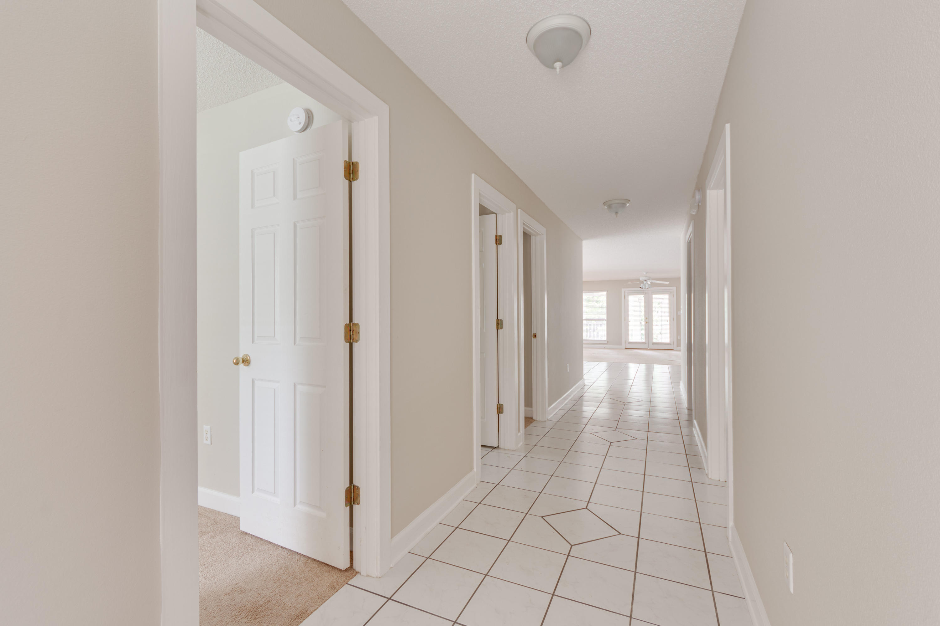 SEA DUNES - Residential