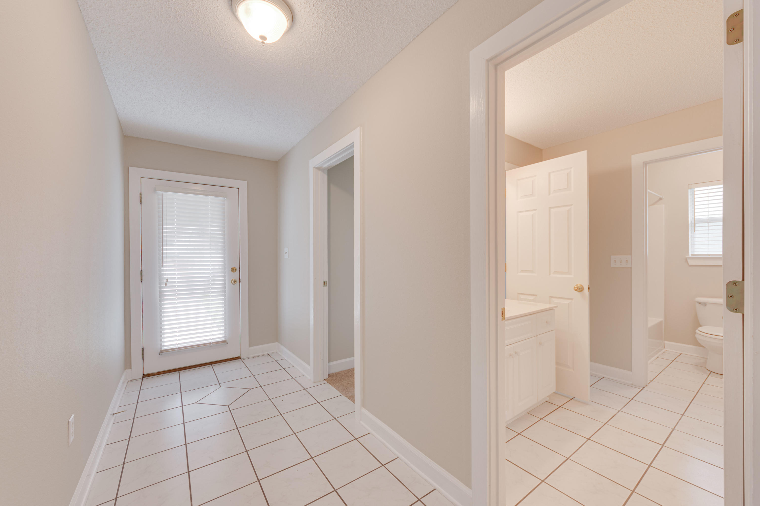 SEA DUNES - Residential