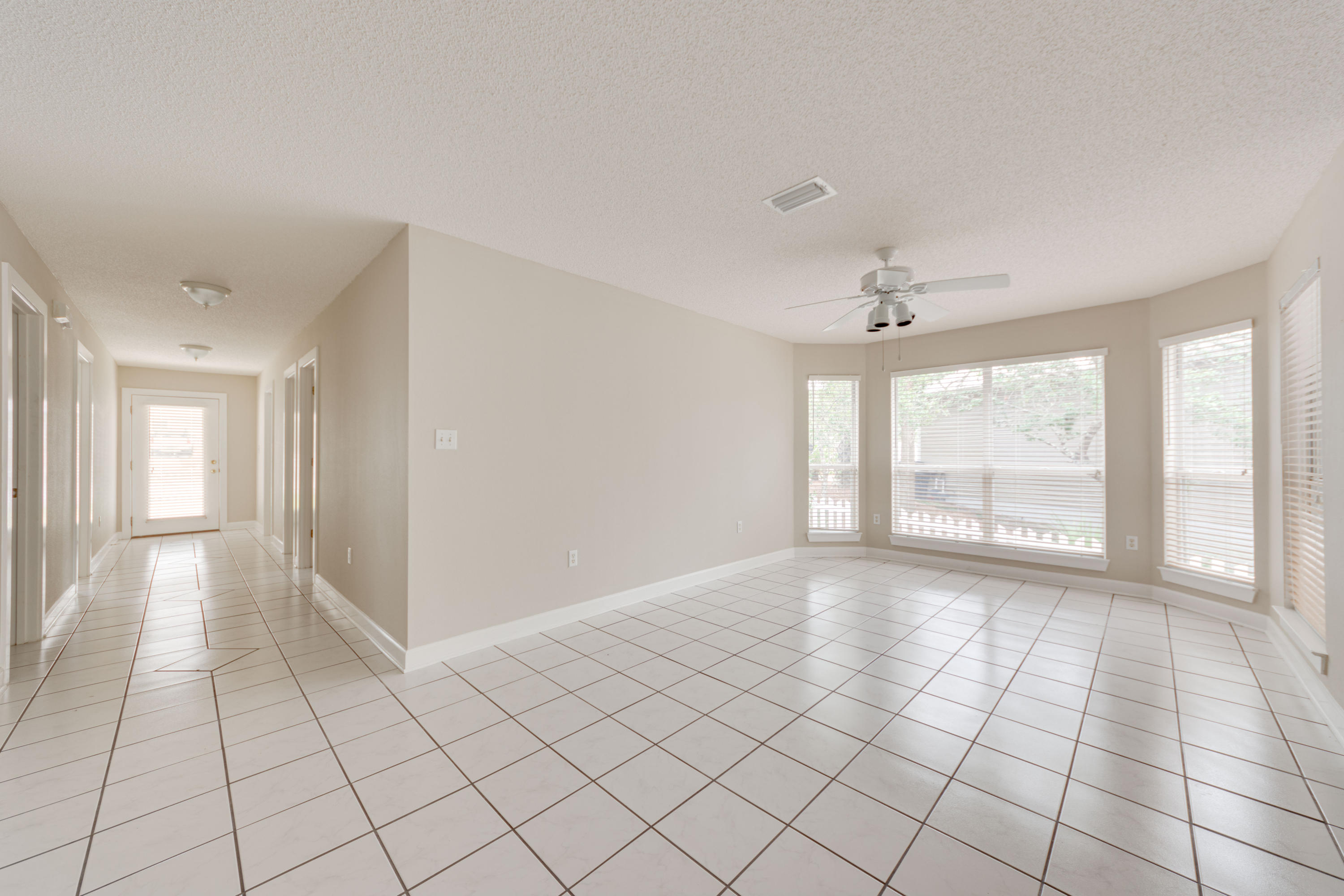 SEA DUNES - Residential