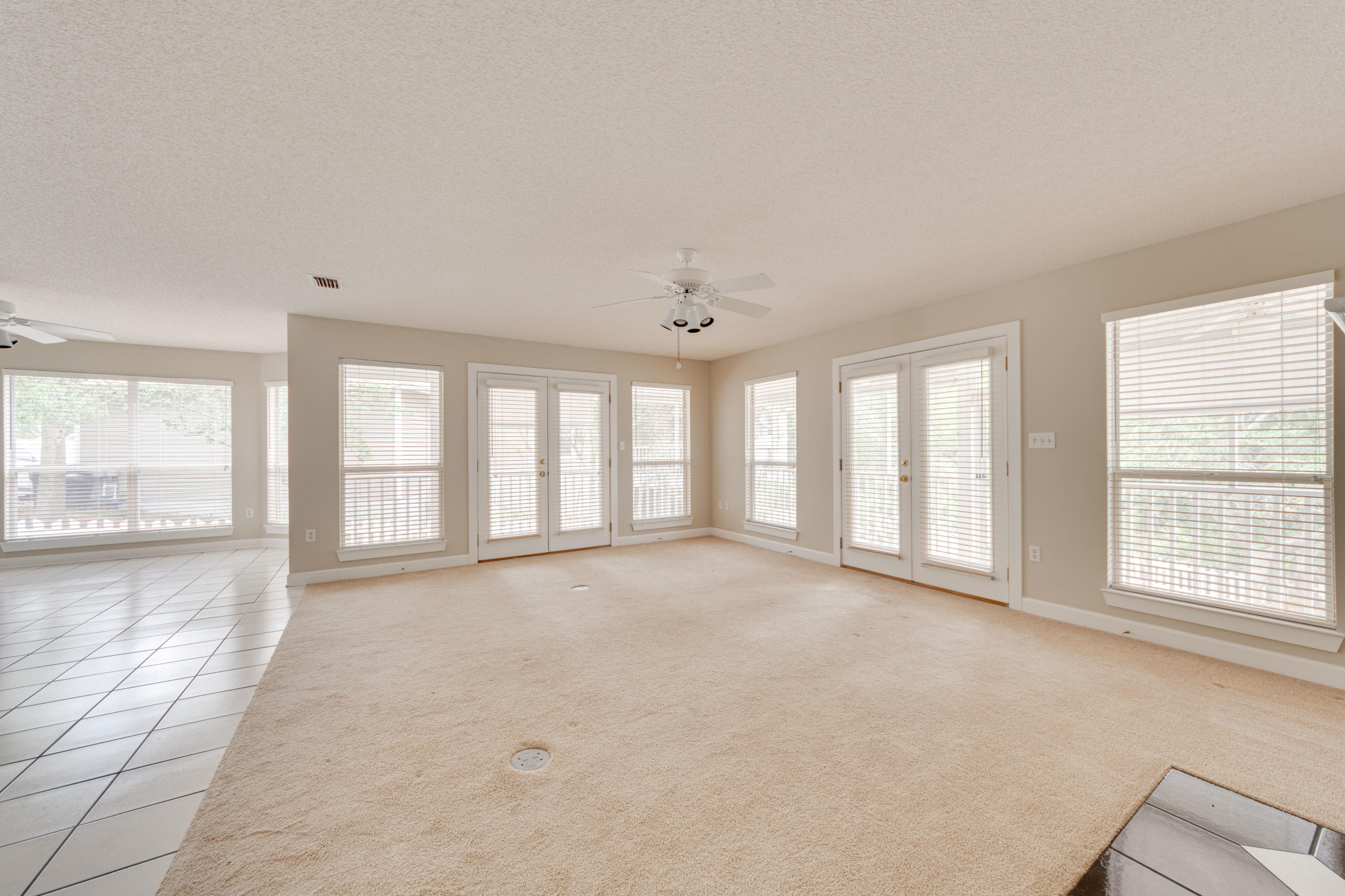 SEA DUNES - Residential