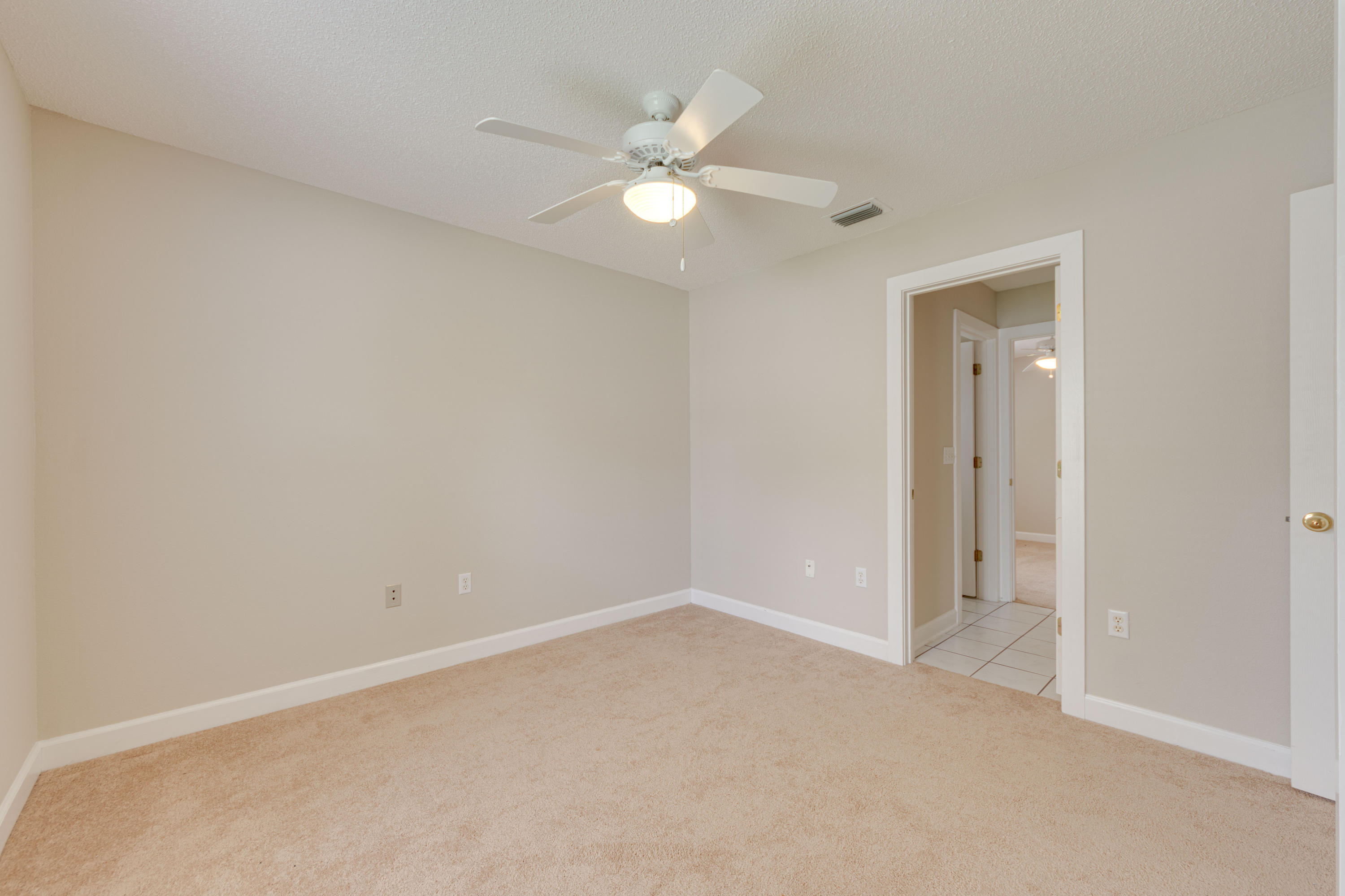 SEA DUNES - Residential