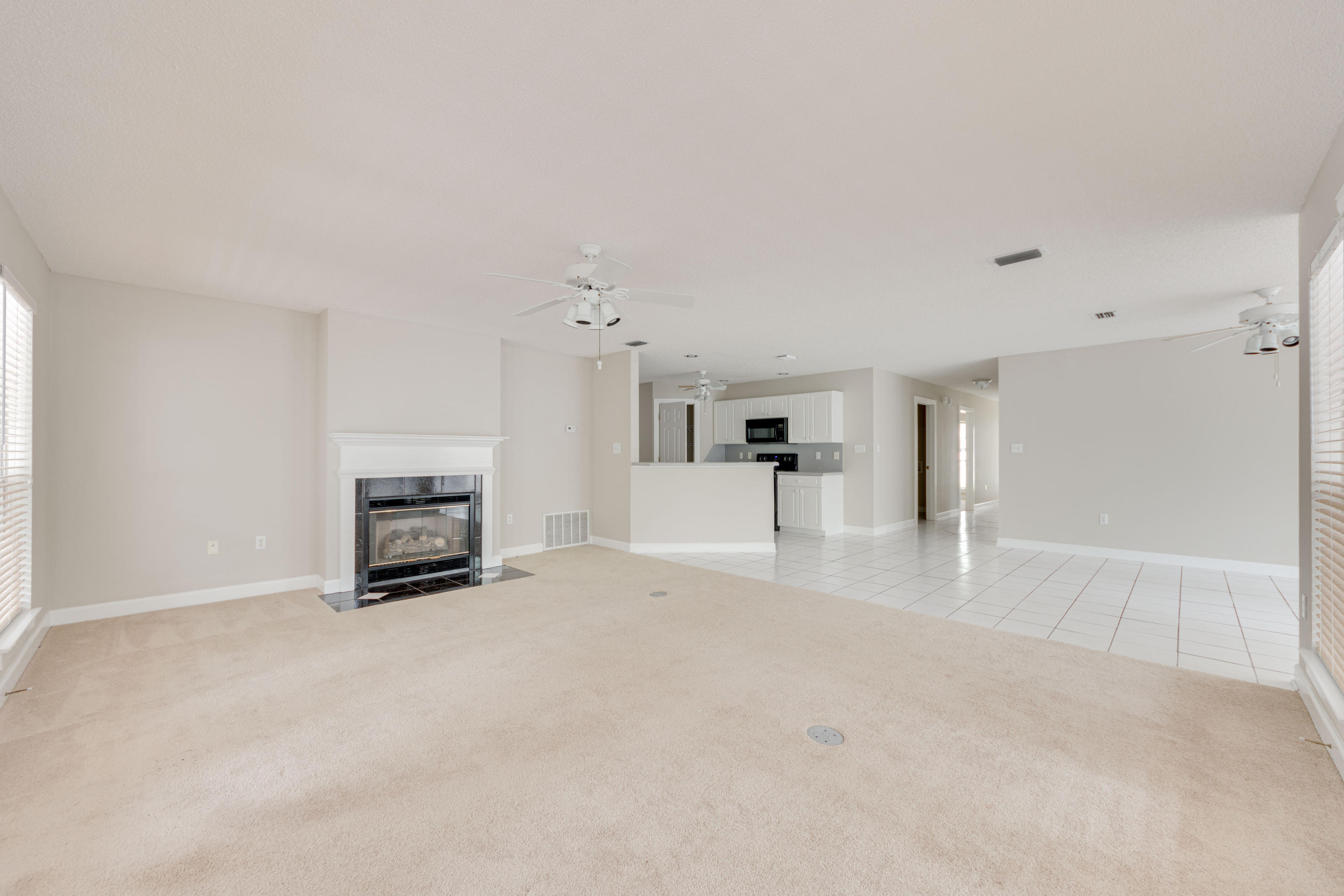 SEA DUNES - Residential