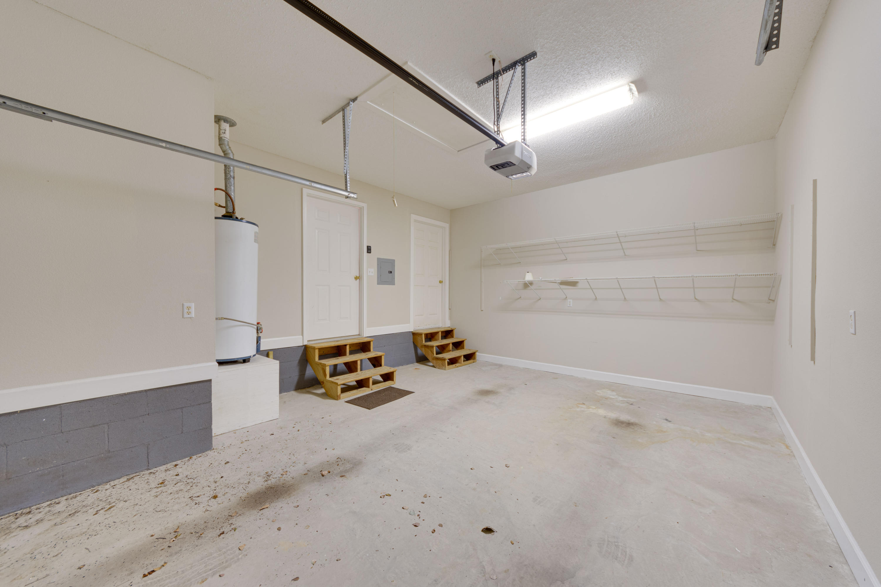 SEA DUNES - Residential