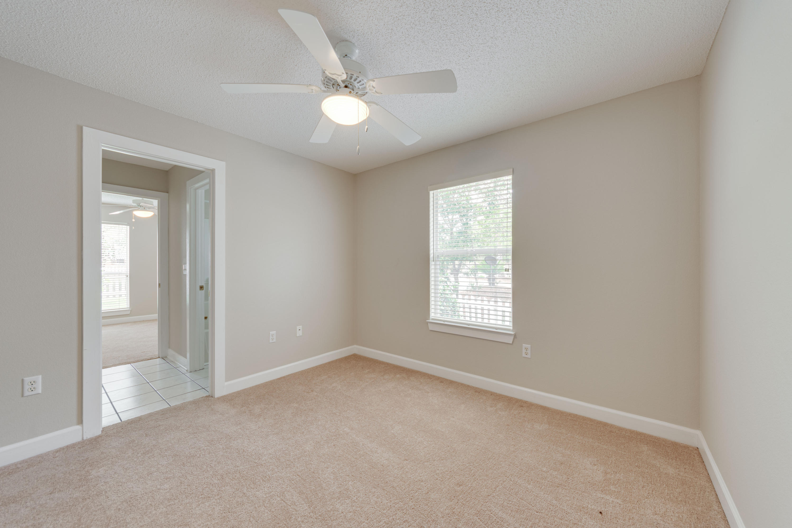 SEA DUNES - Residential