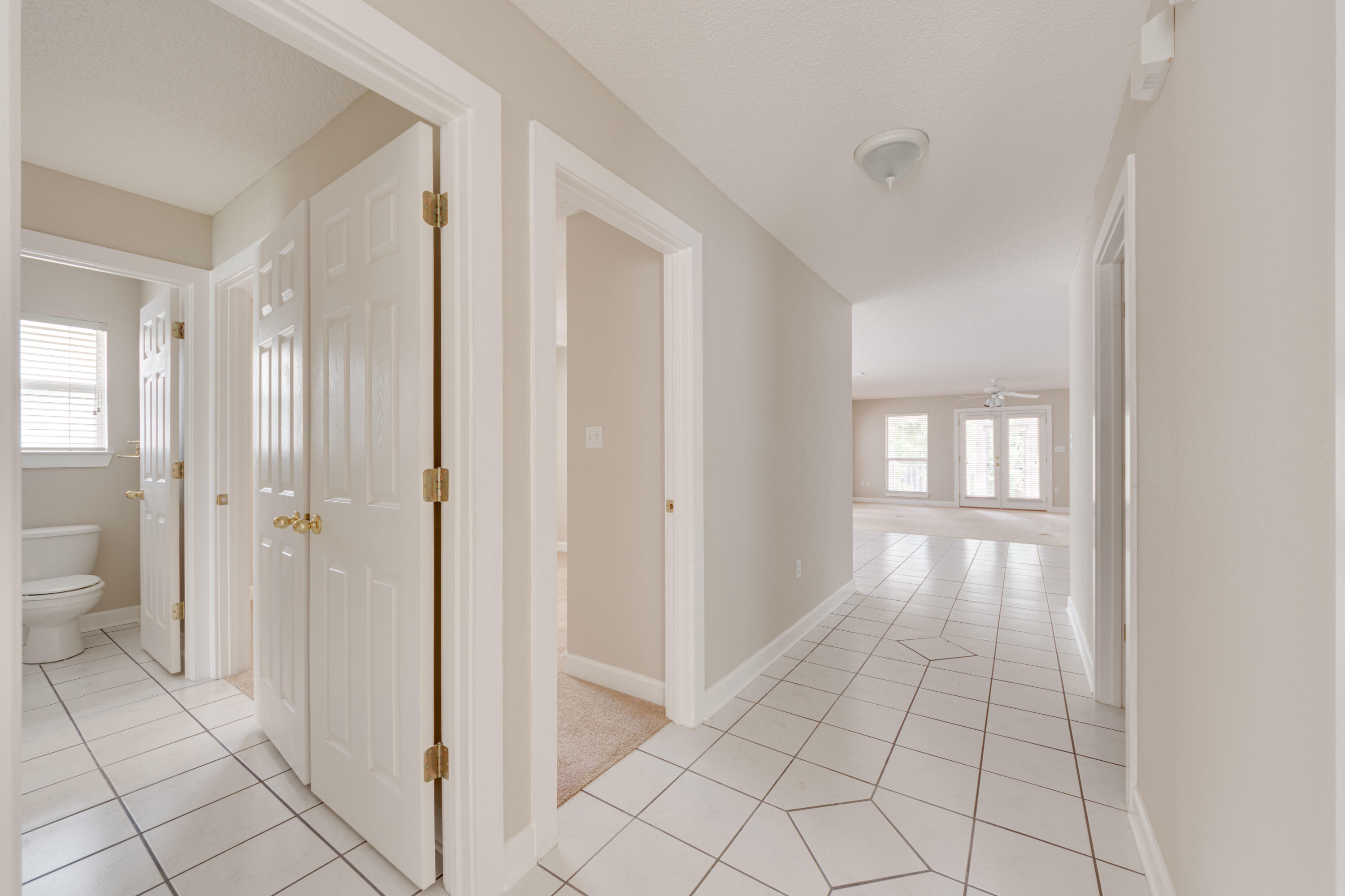 SEA DUNES - Residential