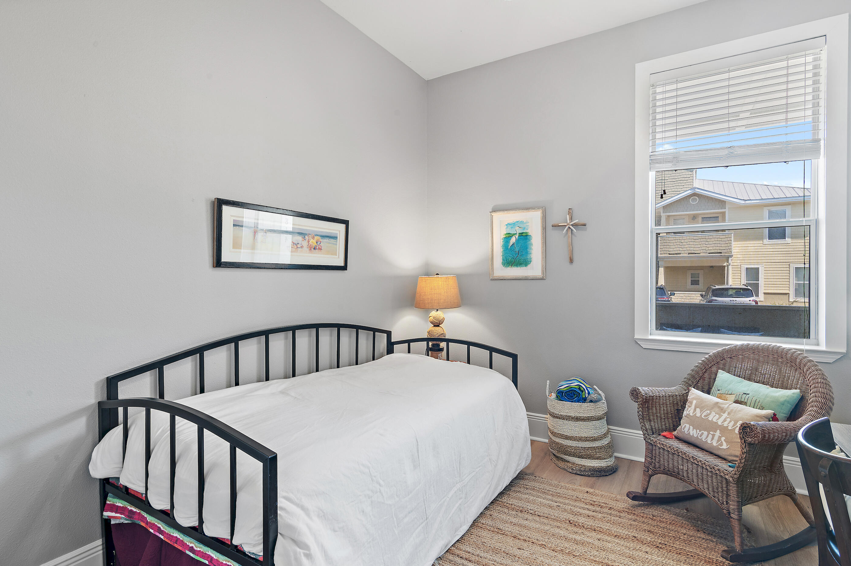 TOPSAIL VILLAGE - Residential