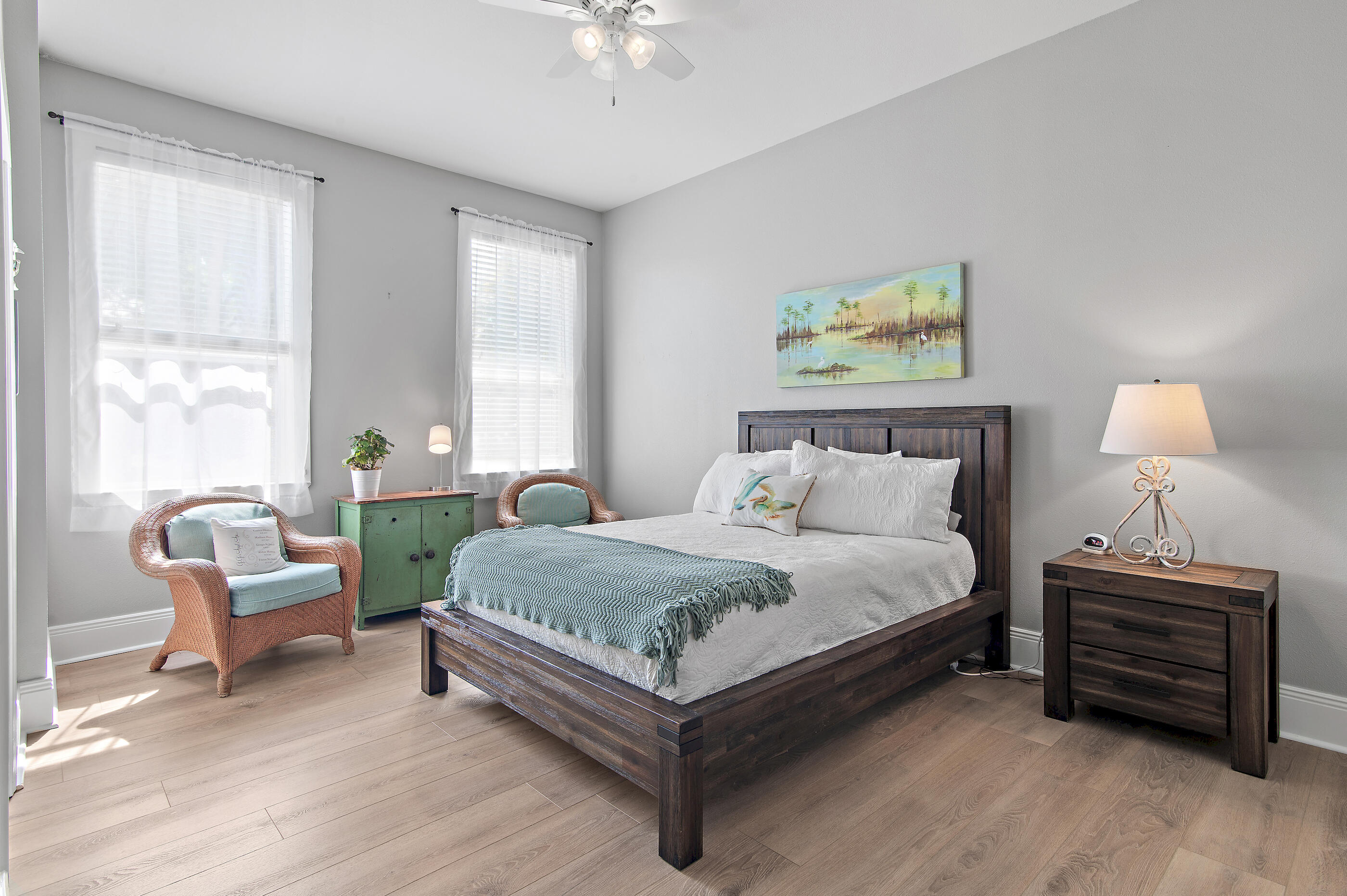 TOPSAIL VILLAGE - Residential