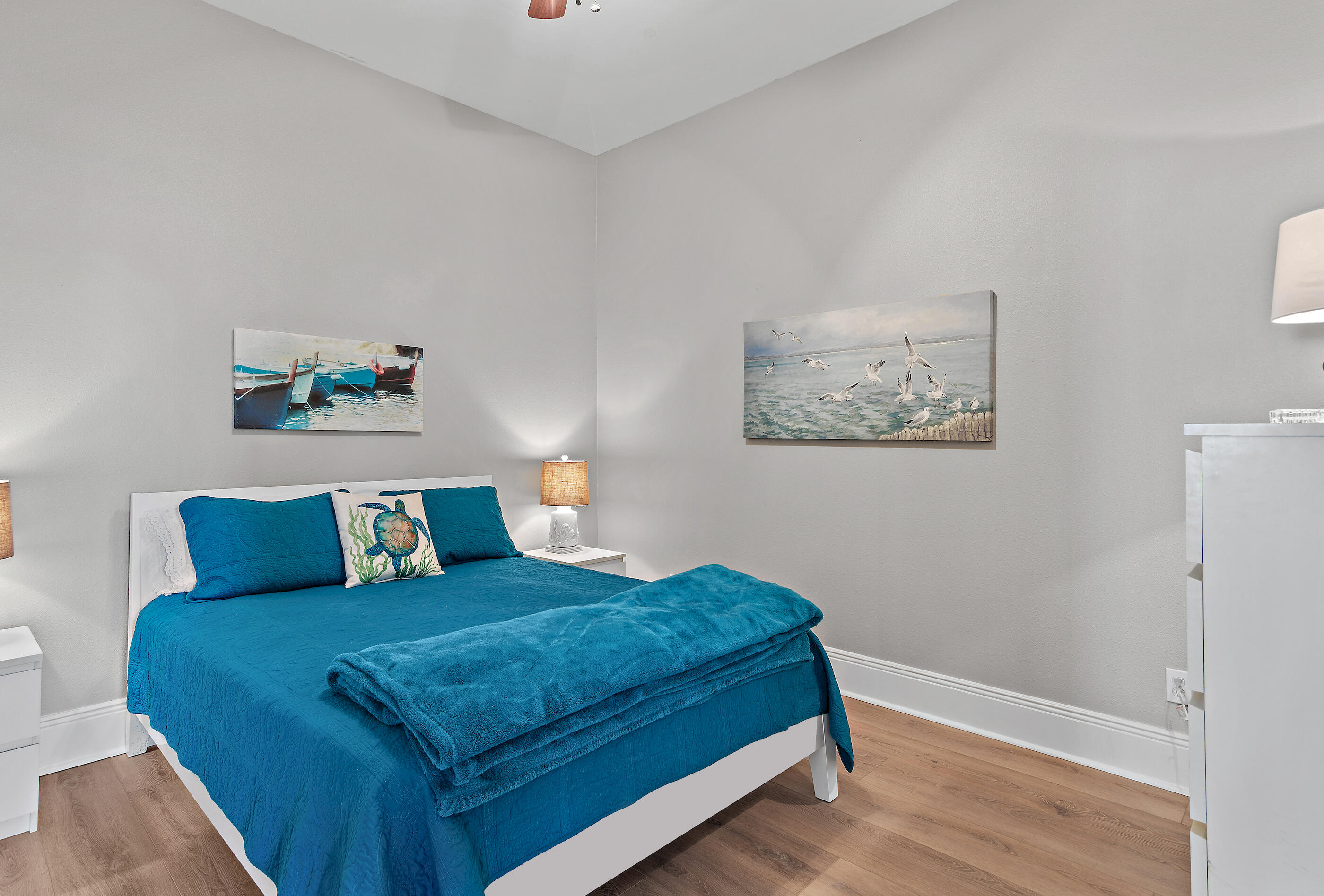 TOPSAIL VILLAGE - Residential