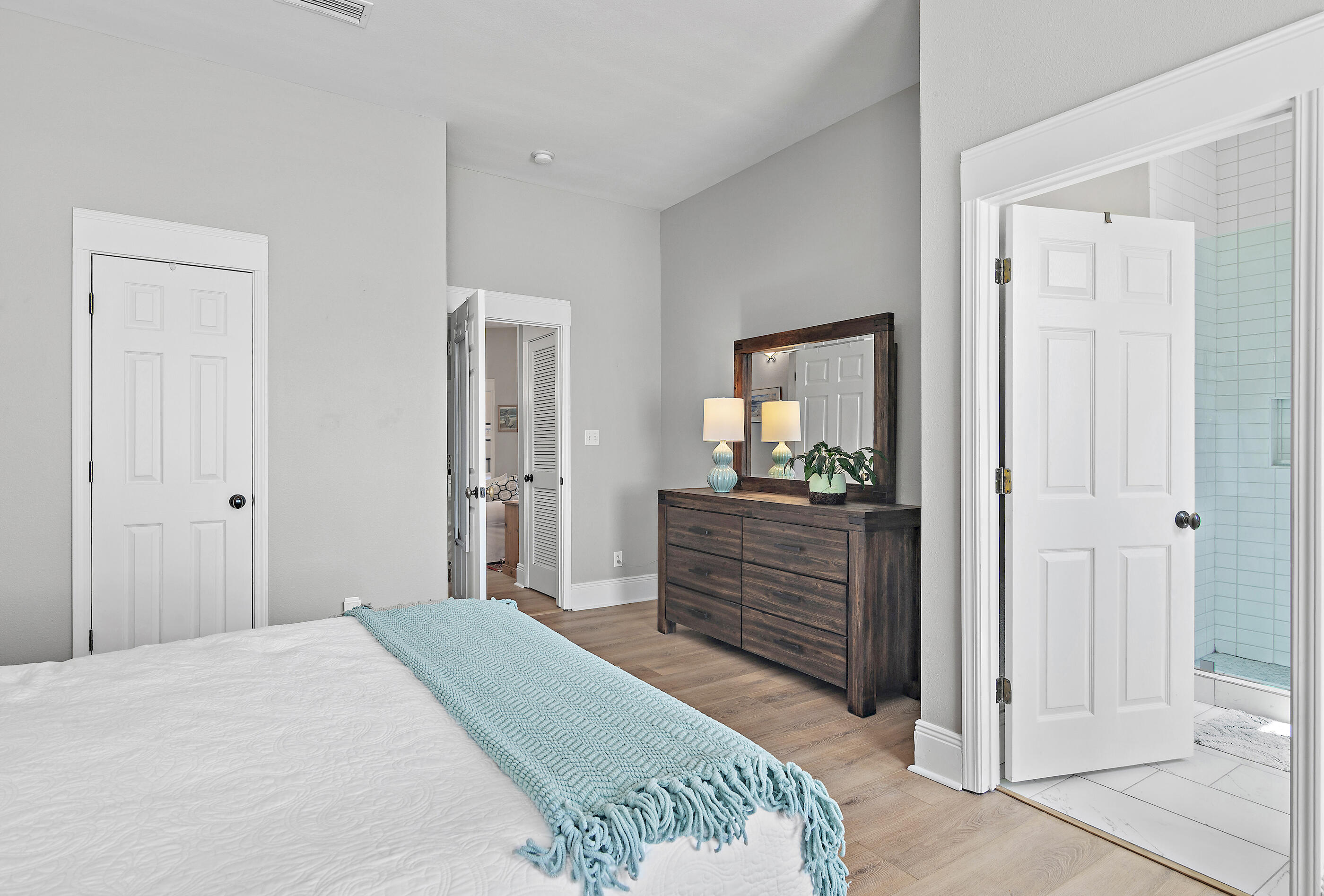TOPSAIL VILLAGE - Residential