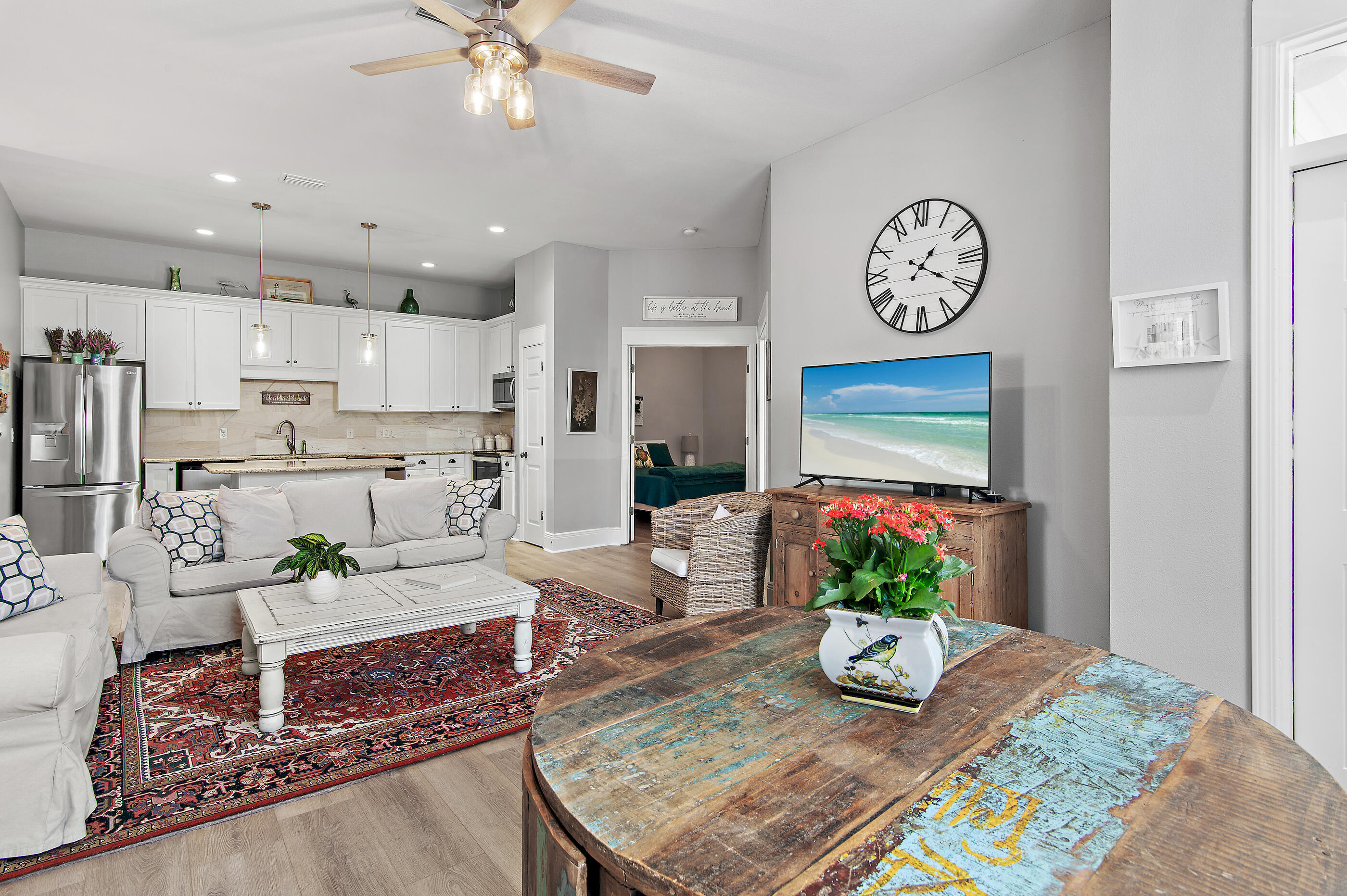 TOPSAIL VILLAGE - Residential