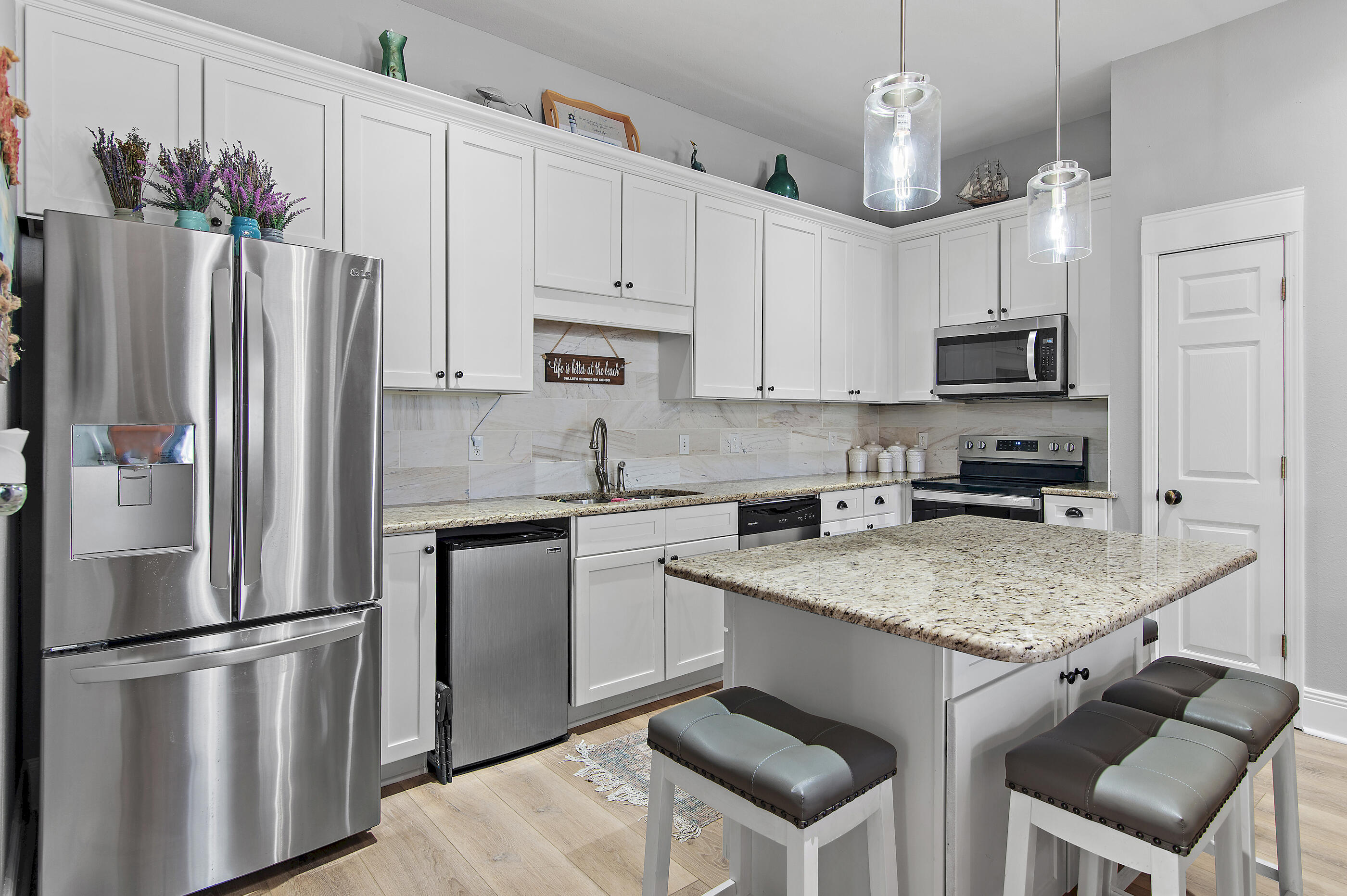 TOPSAIL VILLAGE - Residential