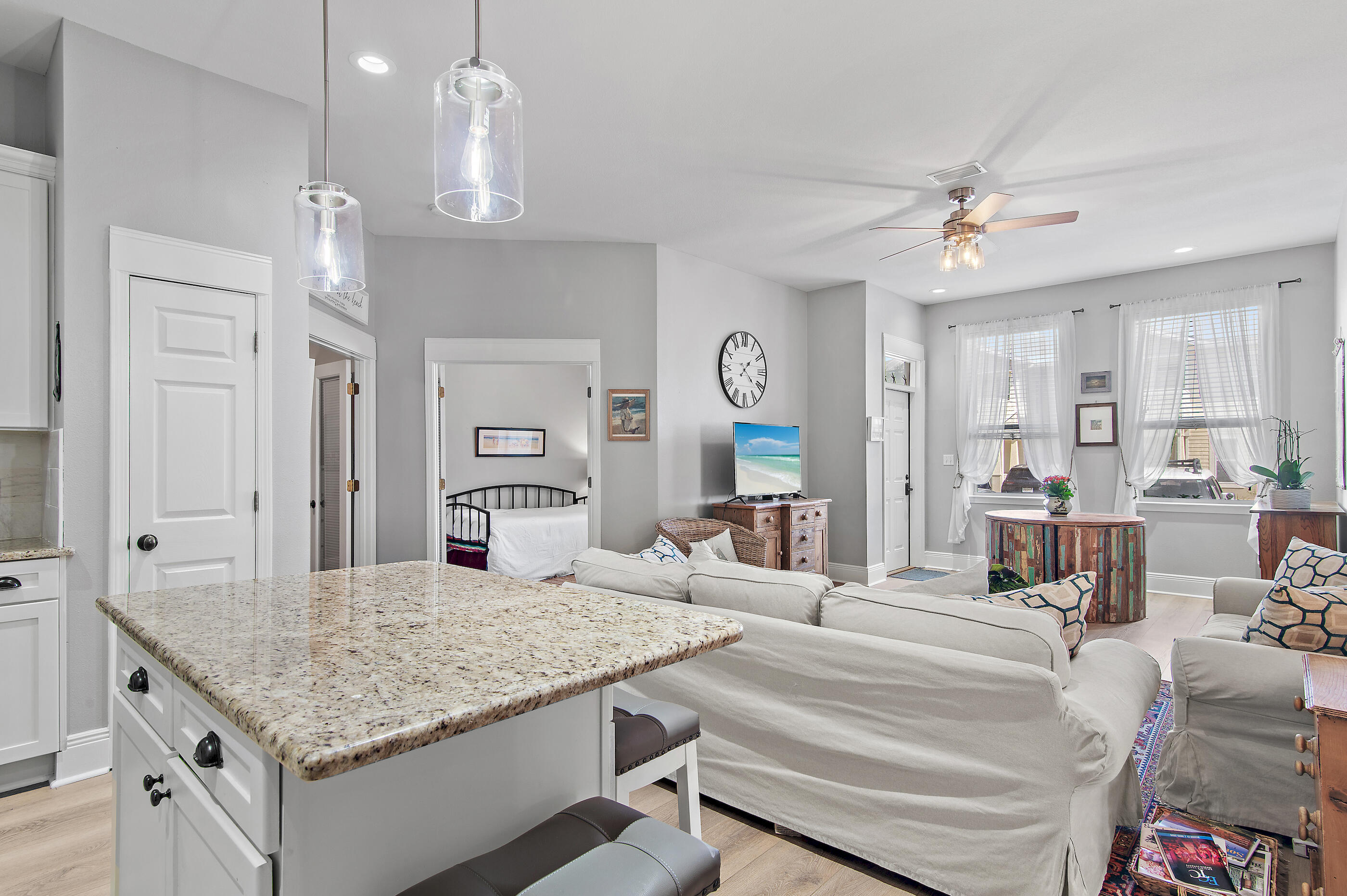 TOPSAIL VILLAGE - Residential