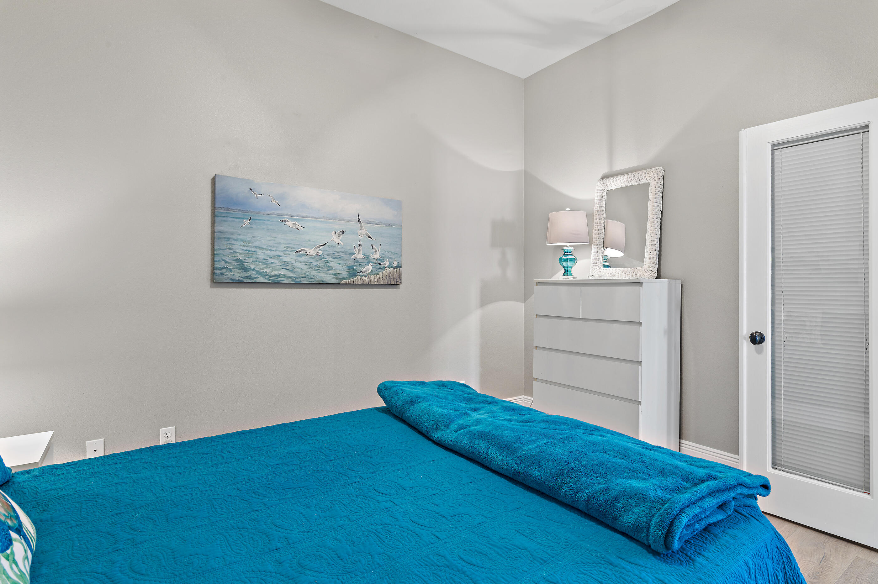 TOPSAIL VILLAGE - Residential