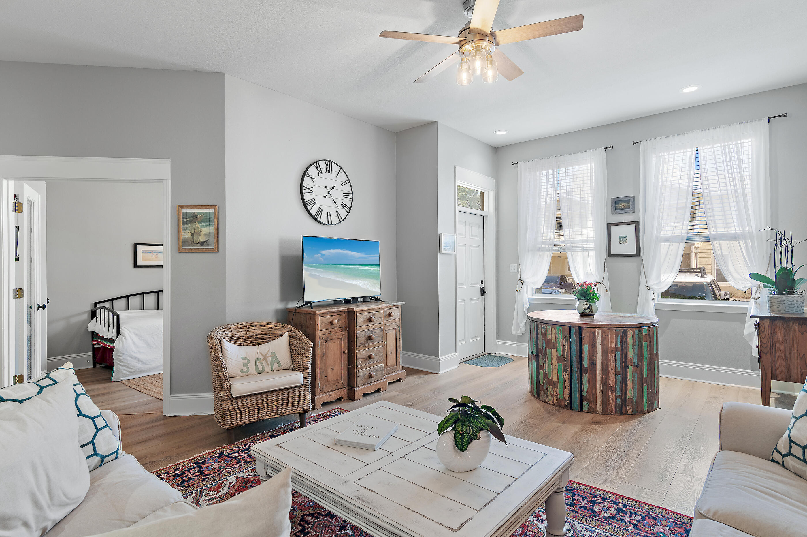 TOPSAIL VILLAGE - Residential