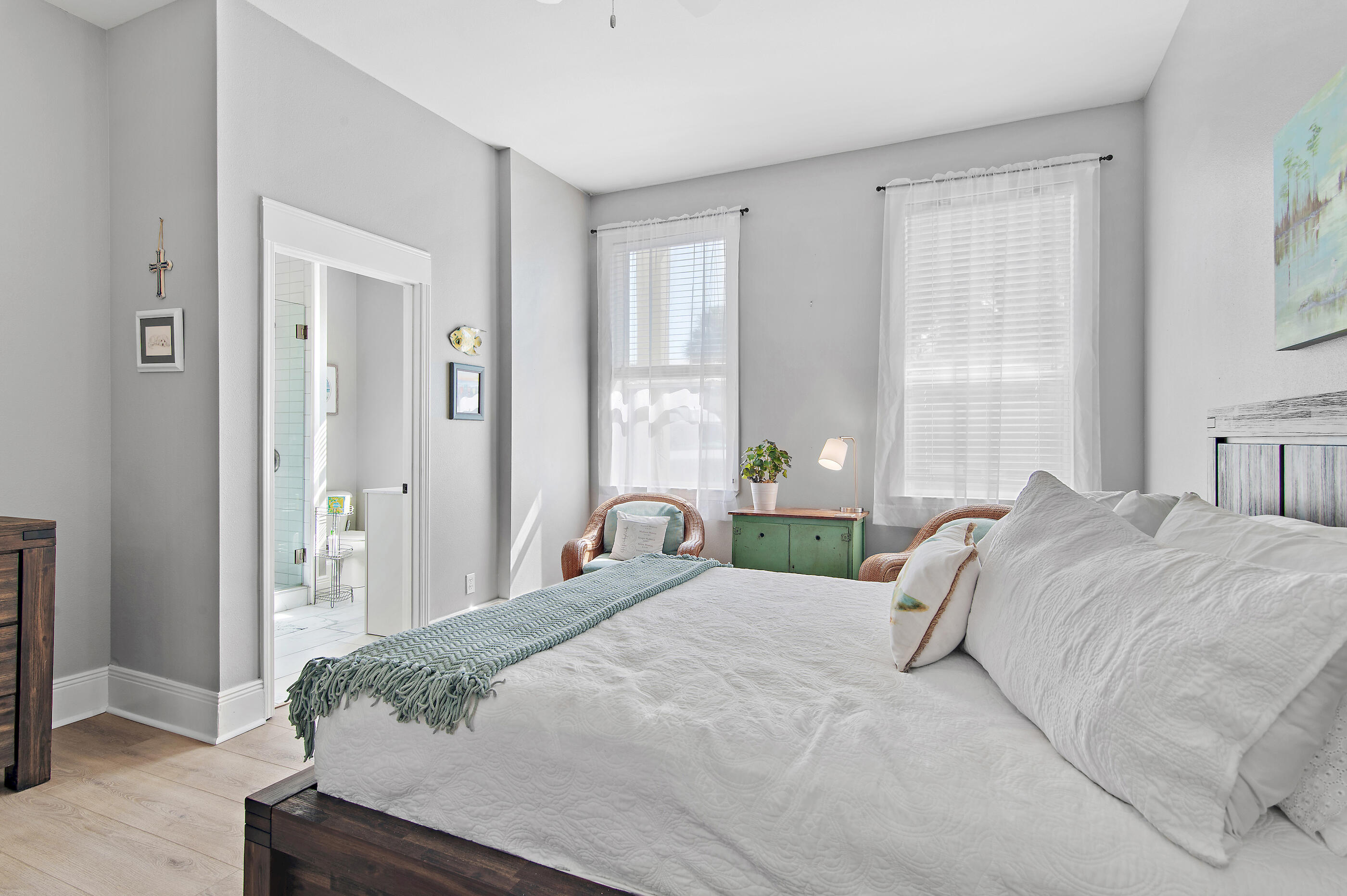TOPSAIL VILLAGE - Residential