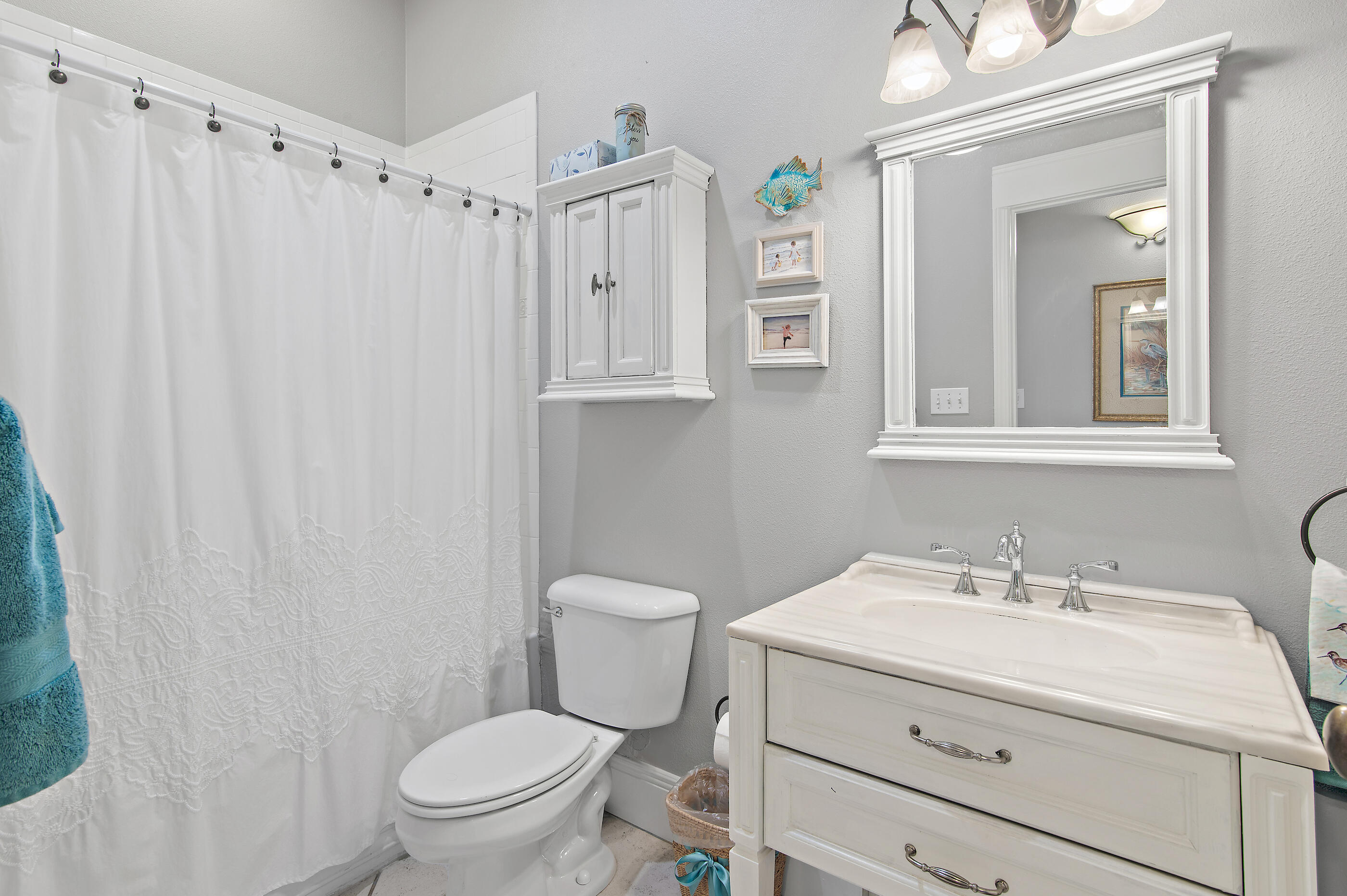 TOPSAIL VILLAGE - Residential