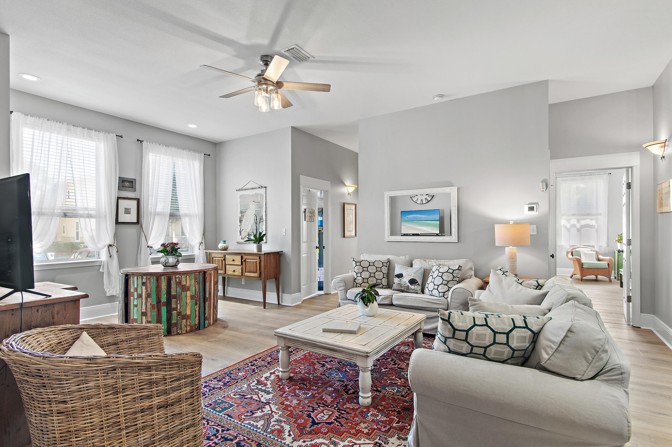 TOPSAIL VILLAGE - Residential